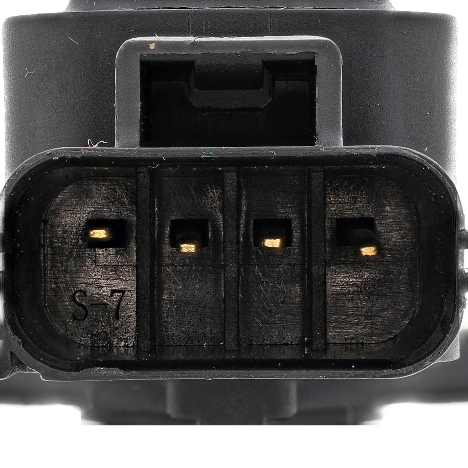 MotoRad 1TP1015 - Throttle Position Sensor MotoRad 1TP1015 Throttle Position Sensor product image 6 of 8
