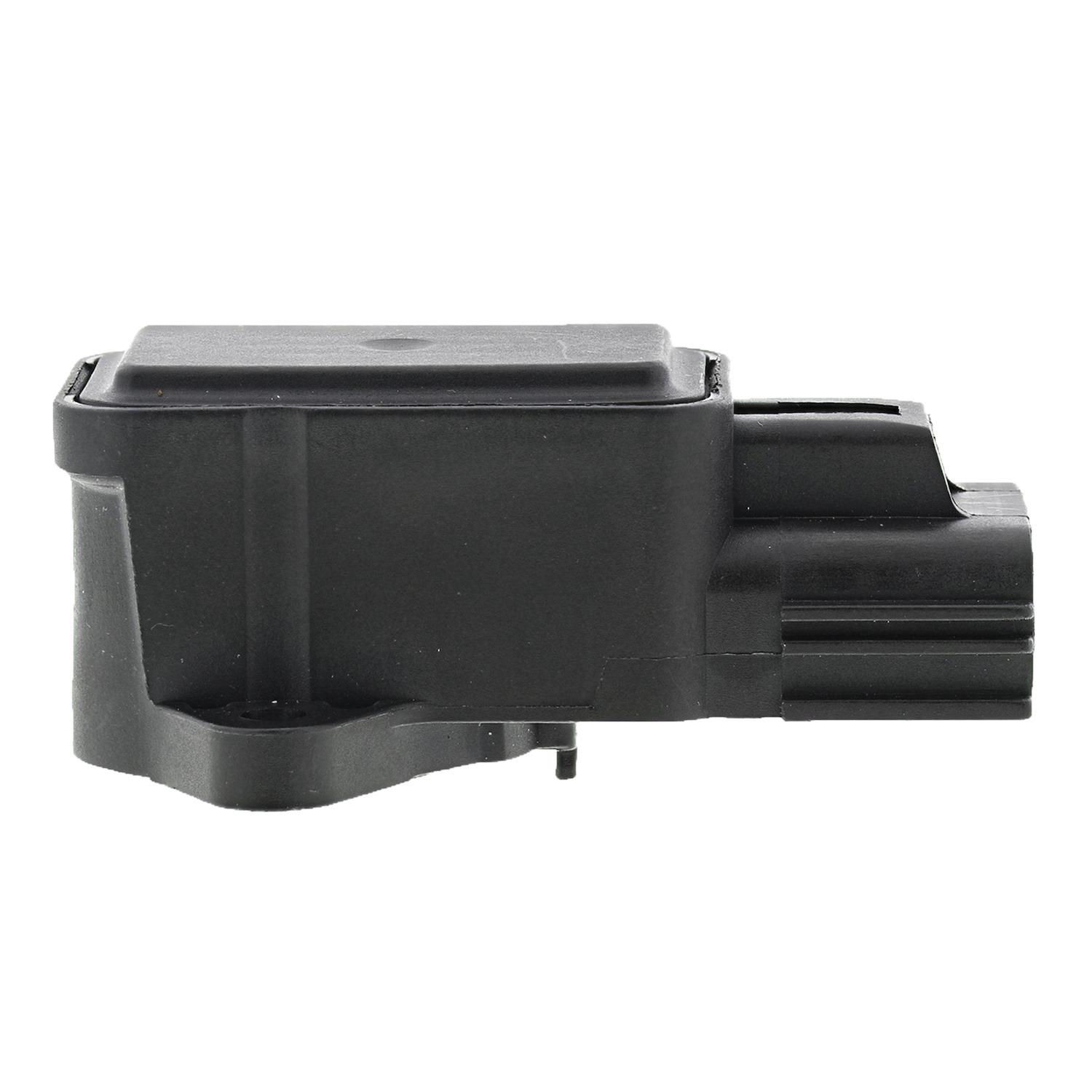 MotoRad 1TP1015 - Throttle Position Sensor MotoRad 1TP1015 Throttle Position Sensor product image 7 of 8