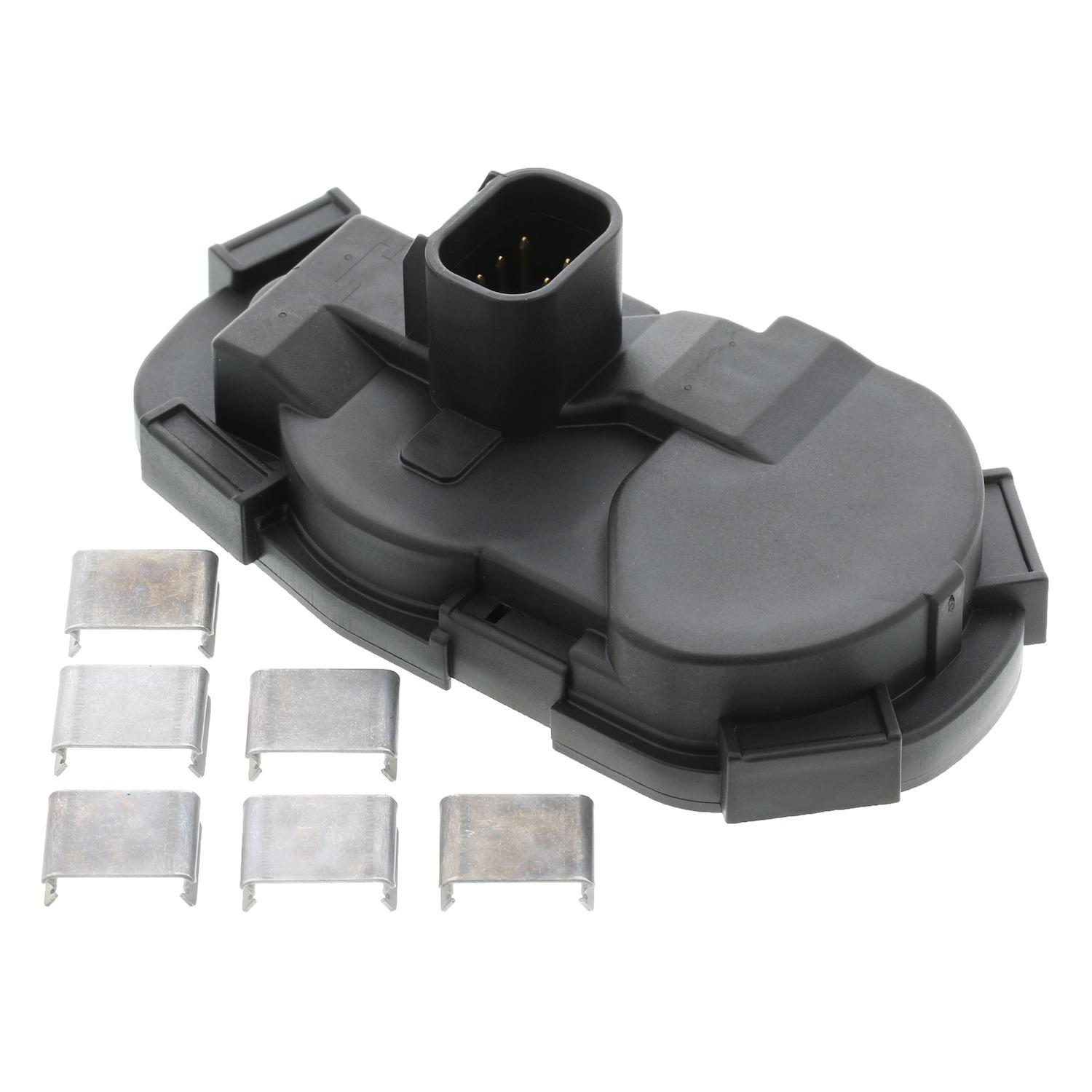 MotoRad 1TP1017 - Throttle Position Sensor MotoRad 1TP1017 Throttle Position Sensor product image 1 of 8