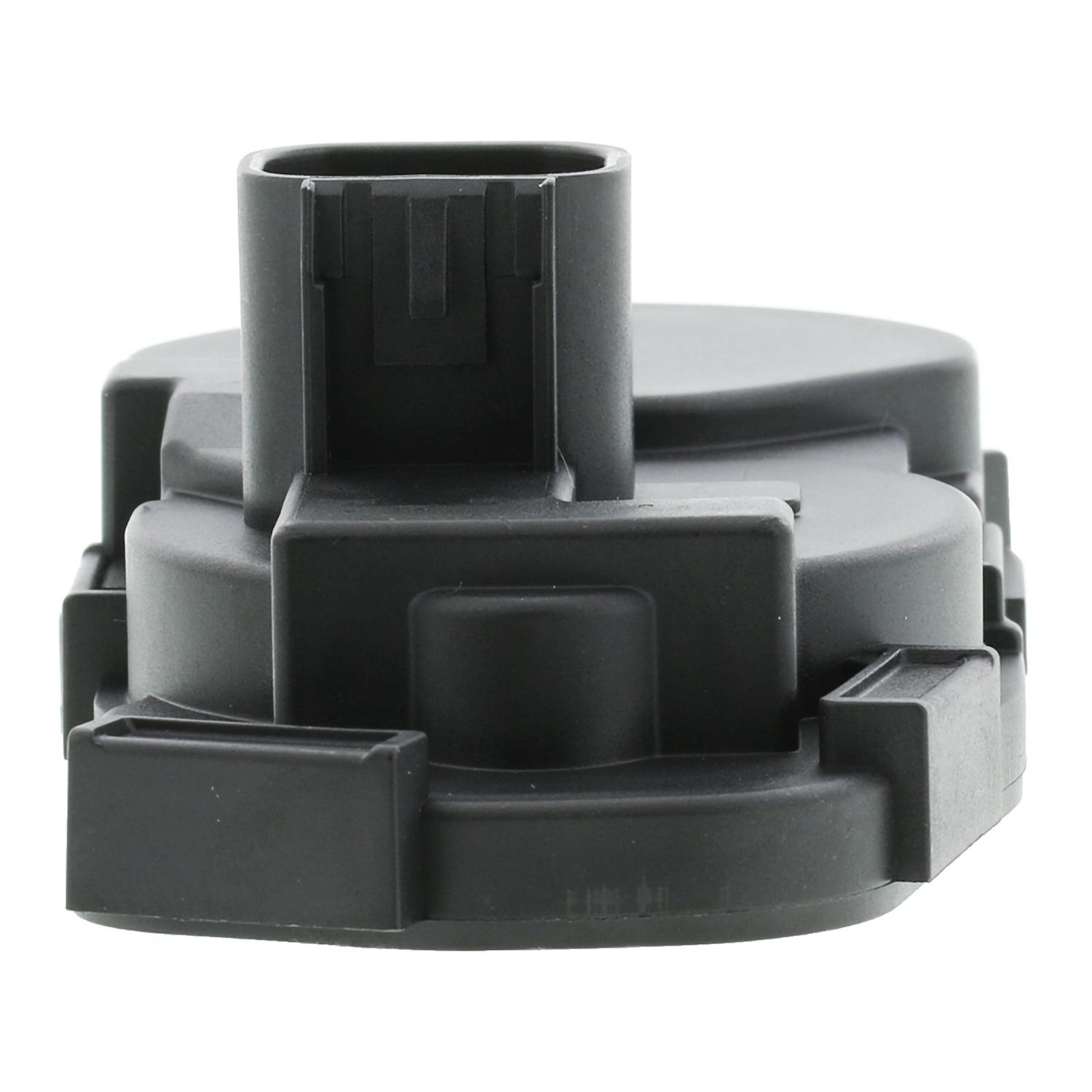 MotoRad 1TP1017 - Throttle Position Sensor MotoRad 1TP1017 Throttle Position Sensor product image 2 of 8