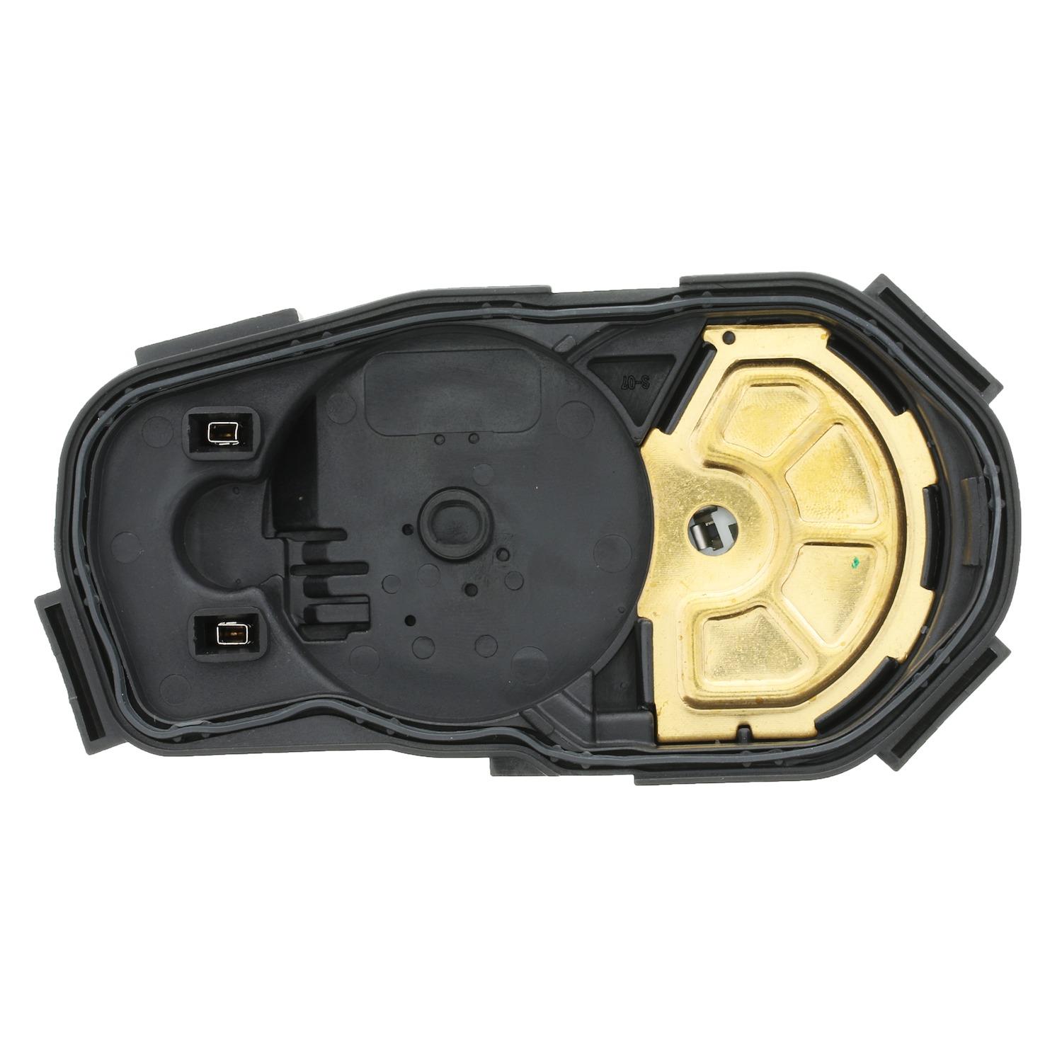 MotoRad 1TP1017 - Throttle Position Sensor MotoRad 1TP1017 Throttle Position Sensor product image 3 of 8