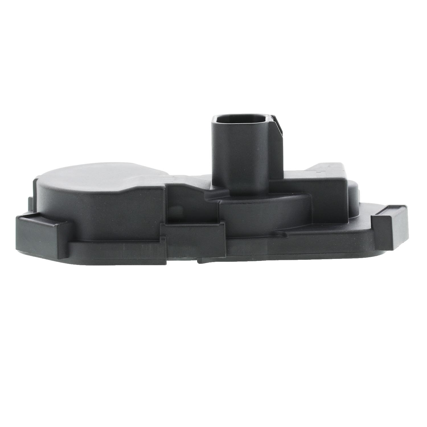 MotoRad 1TP1017 - Throttle Position Sensor MotoRad 1TP1017 Throttle Position Sensor product image 5 of 8