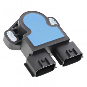 2003 Nissan Xterra Throttle Position Sensor MotoRad 1TP1018 image 1 of 4