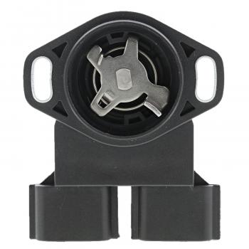 2003 Nissan Xterra Throttle Position Sensor MotoRad 1TP1018 image 3 of 4
