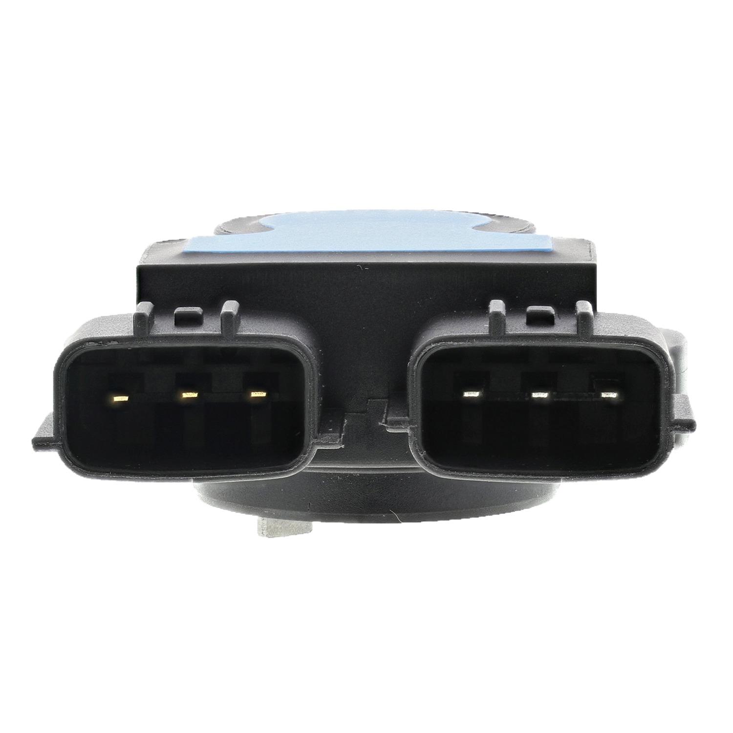 MotoRad 1TP1018 Throttle Position Sensor product image 4 of 8