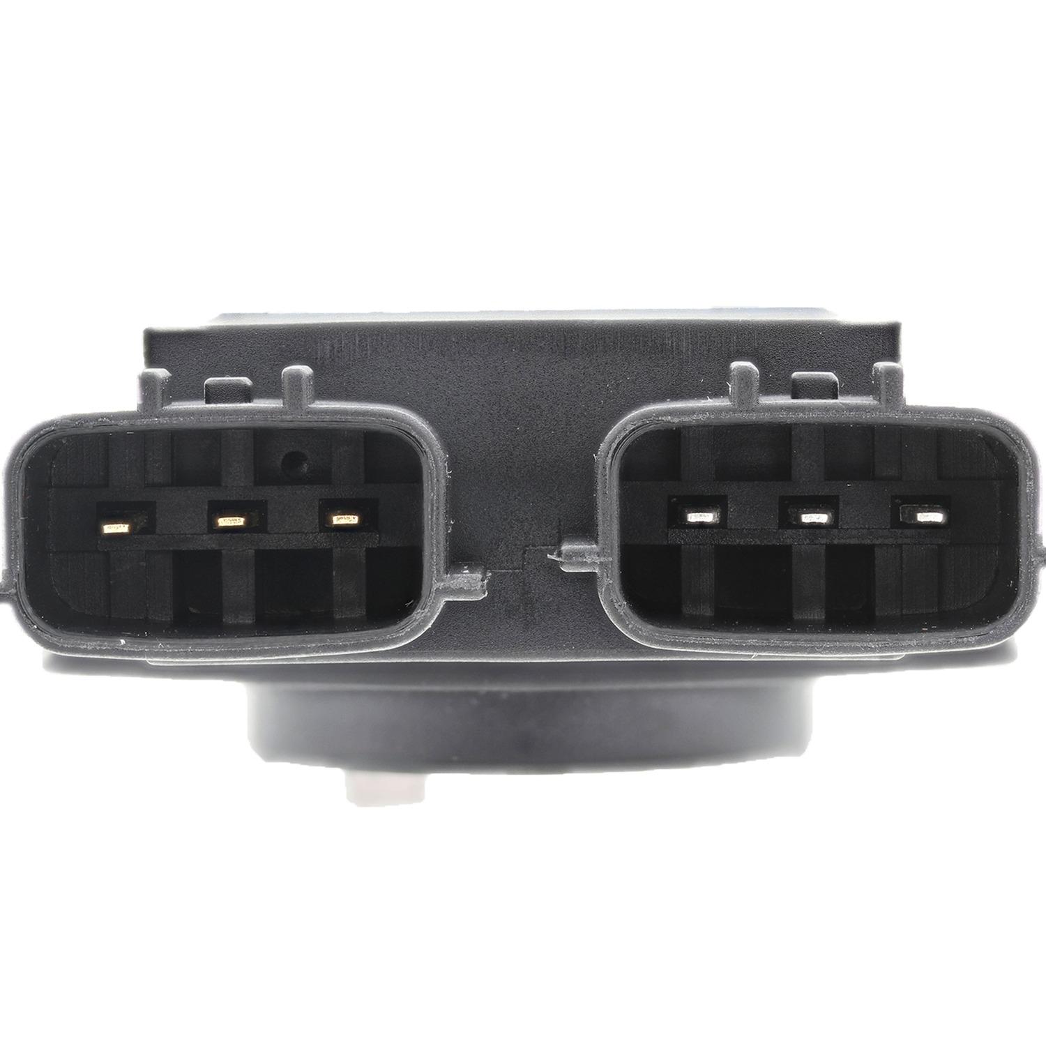 MotoRad 1TP1018 Throttle Position Sensor product image 6 of 8