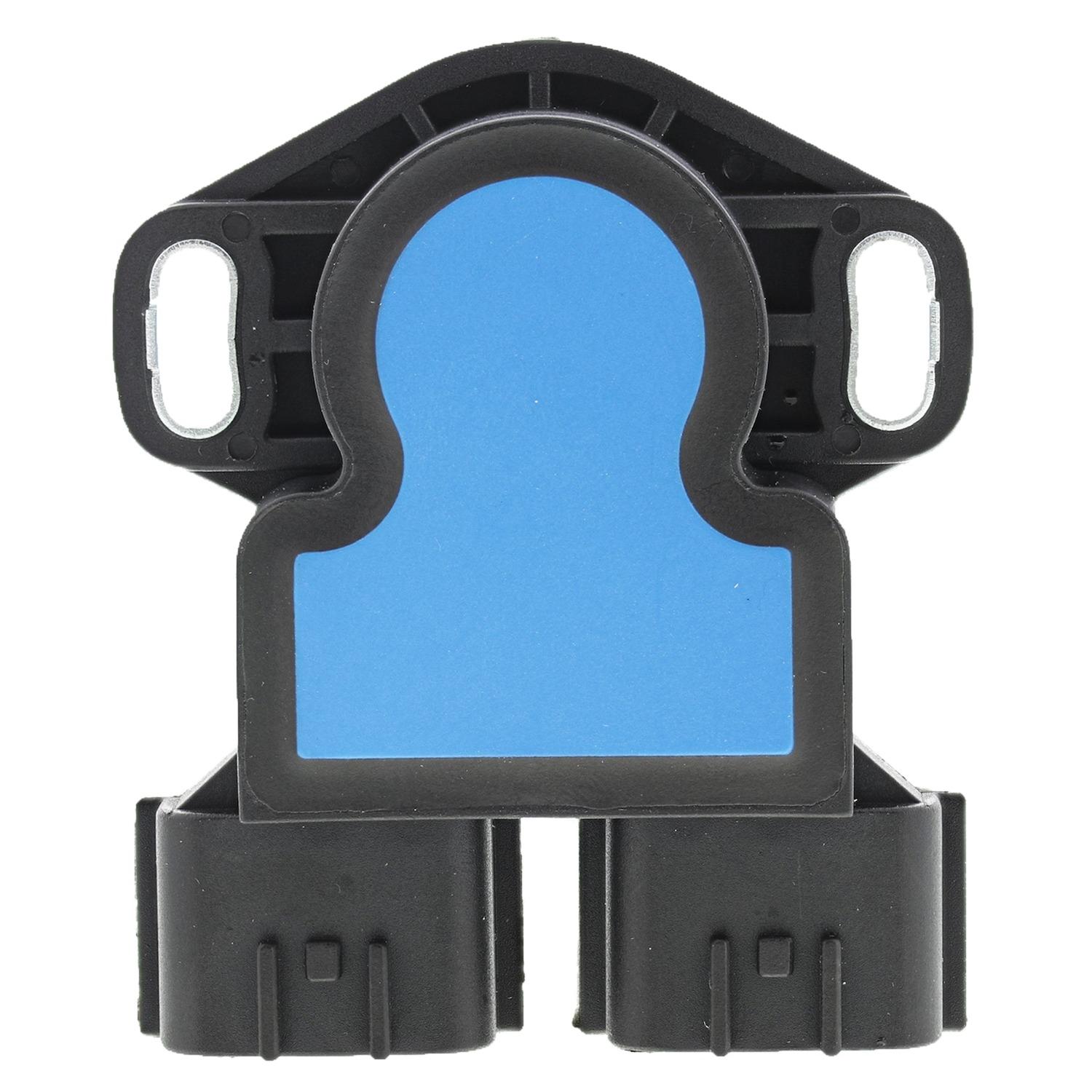 MotoRad 1TP1018 Throttle Position Sensor product image 8 of 8