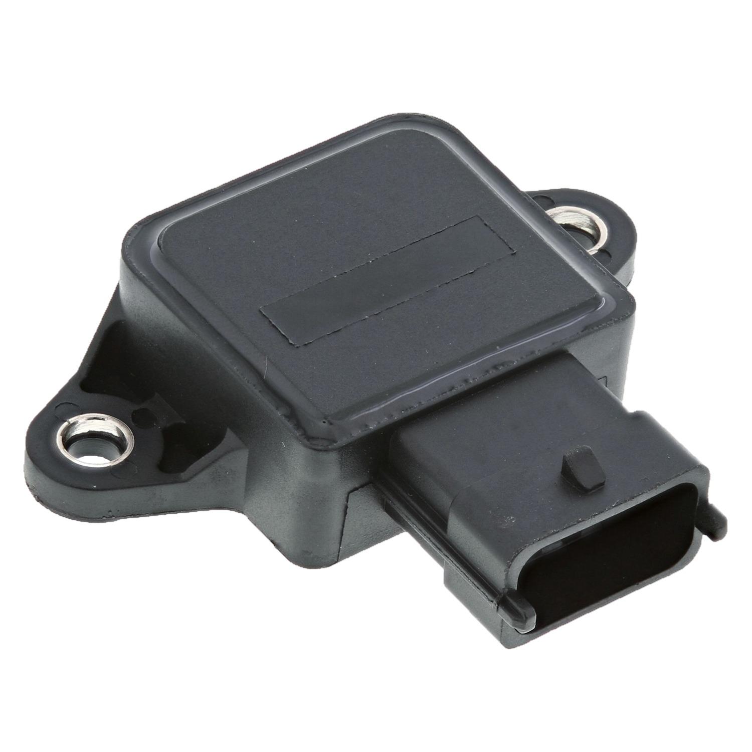 MotoRad 1TP1019 - Throttle Position Sensor MotoRad 1TP1019 Throttle Position Sensor product image 1 of 8