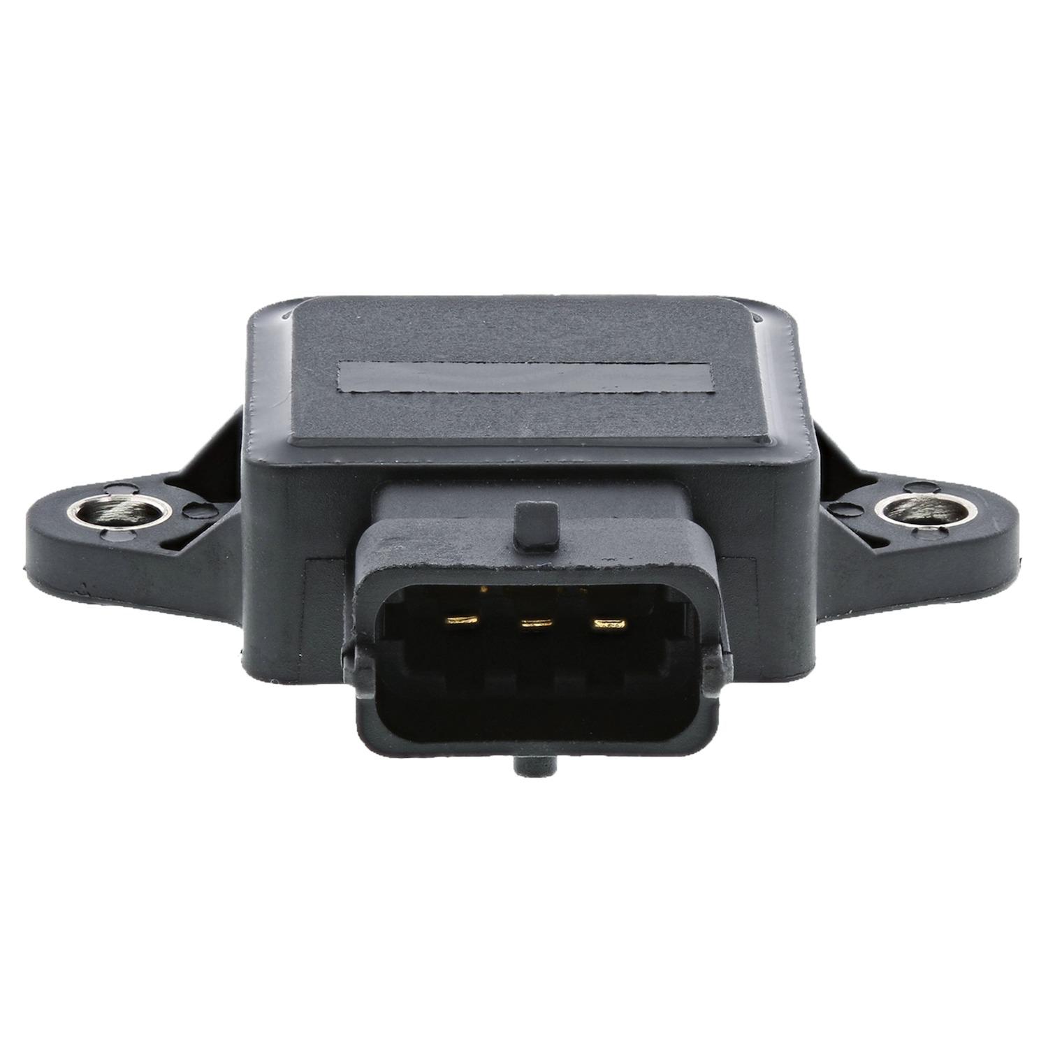 MotoRad 1TP1019 - Throttle Position Sensor MotoRad 1TP1019 Throttle Position Sensor product image 4 of 8