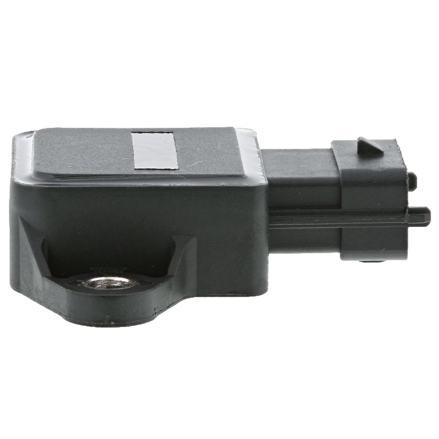 MotoRad 1TP1019 - Throttle Position Sensor MotoRad 1TP1019 Throttle Position Sensor product image 7 of 8