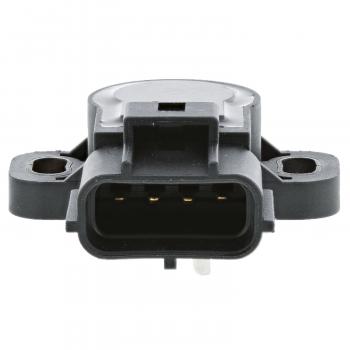 2005 Kia Sedona Throttle Position Sensor MotoRad 1TP1020 image 4 of 4
