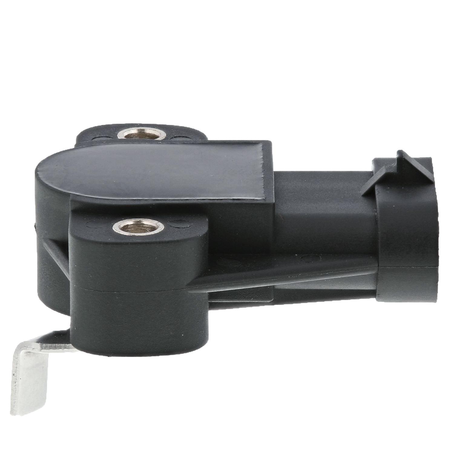 MotoRad 1TP1023 - Throttle Position Sensor MotoRad 1TP1023 Throttle Position Sensor product image 7 of 8