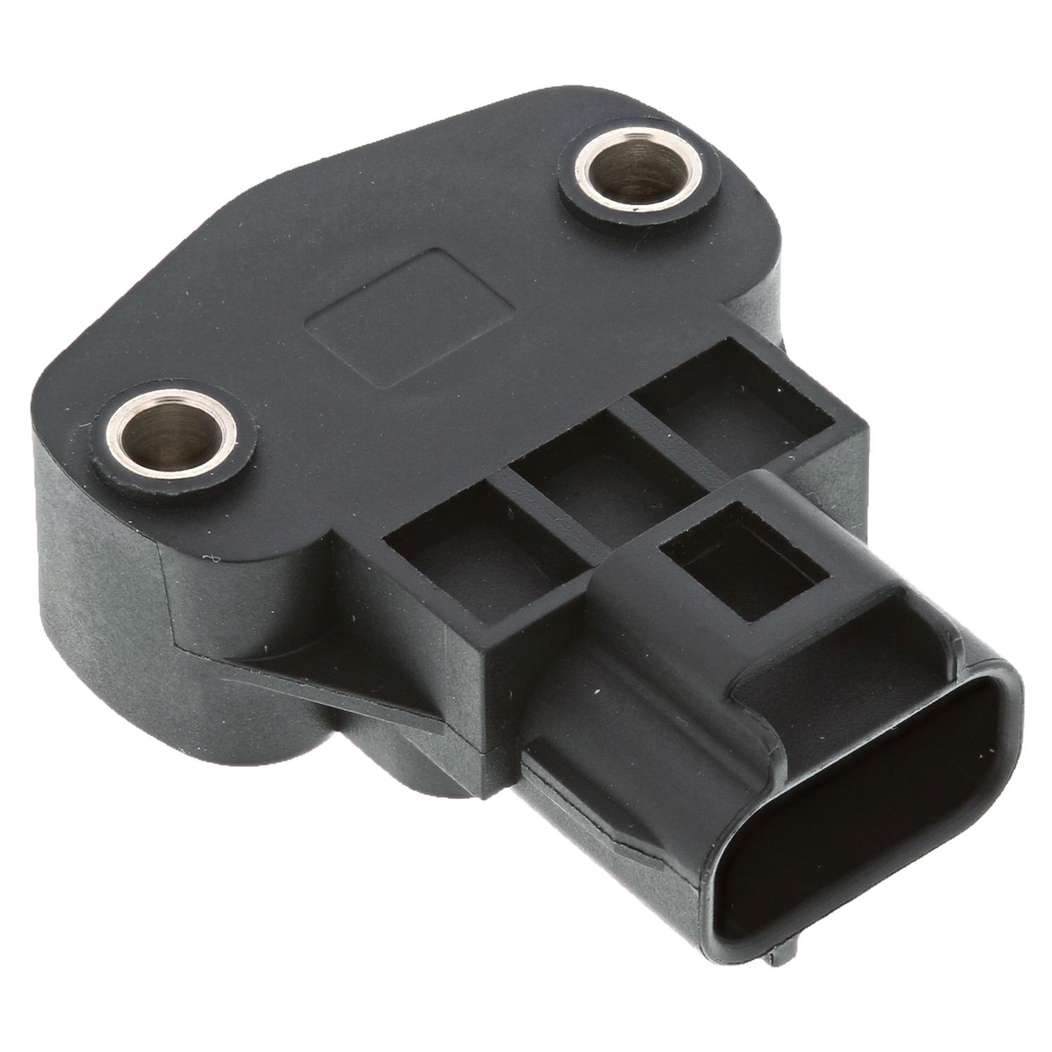 MotoRad 1TP1025 - Throttle Position Sensor MotoRad 1TP1025 Throttle Position Sensor product image 1 of 8