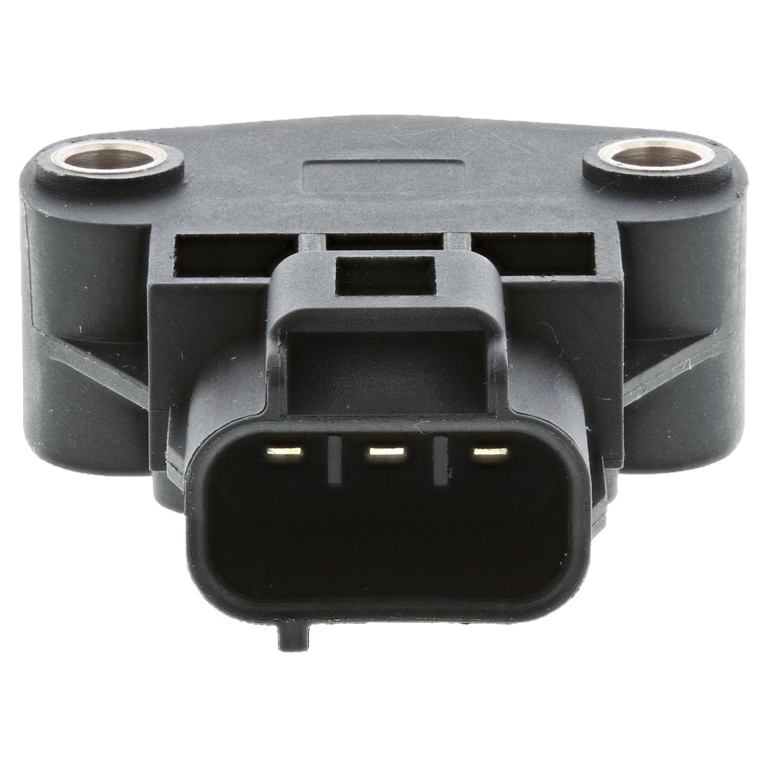 MotoRad 1TP1025 - Throttle Position Sensor MotoRad 1TP1025 Throttle Position Sensor product image 4 of 8