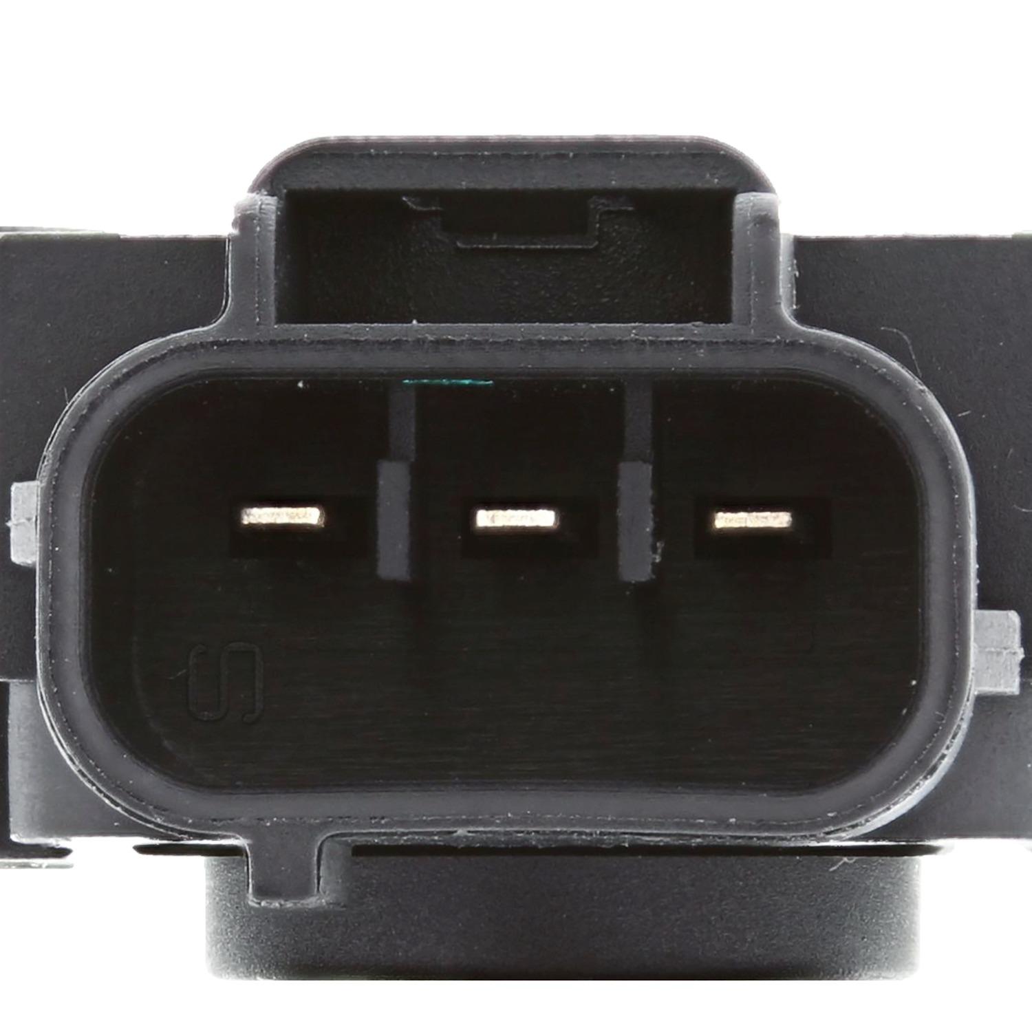 MotoRad 1TP1025 - Throttle Position Sensor MotoRad 1TP1025 Throttle Position Sensor product image 6 of 8