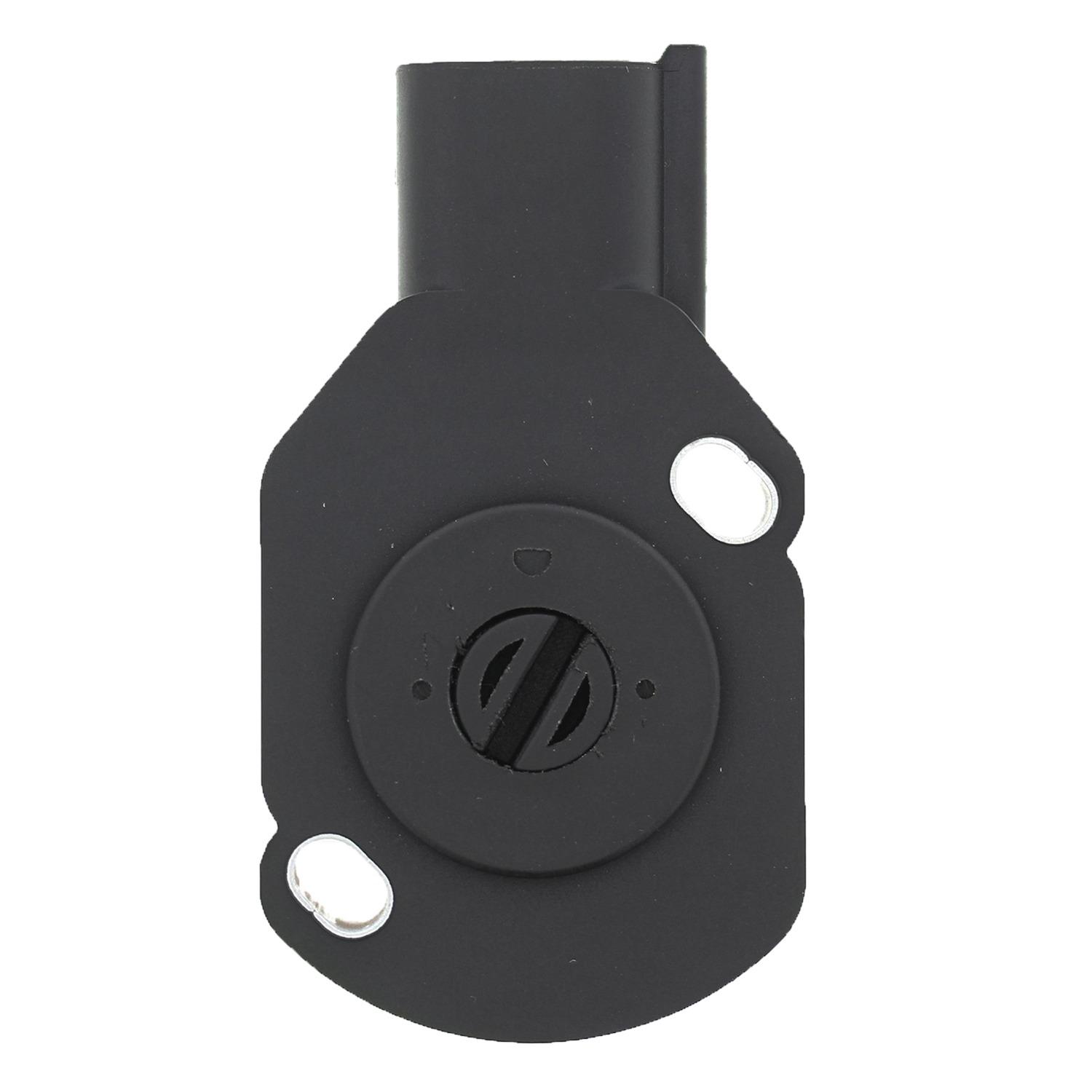 MotoRad 1TP1026 - Throttle Position Sensor MotoRad 1TP1026 Throttle Position Sensor product image 3 of 8