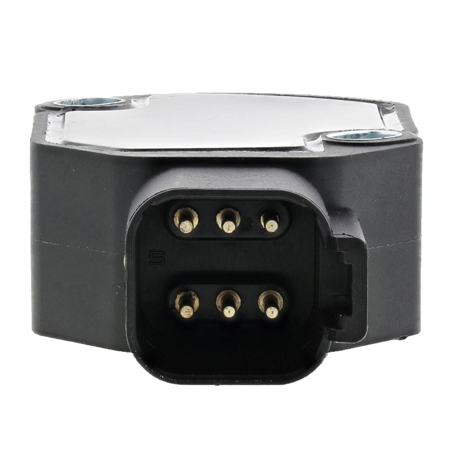 MotoRad 1TP1026 - Throttle Position Sensor MotoRad 1TP1026 Throttle Position Sensor product image 4 of 8