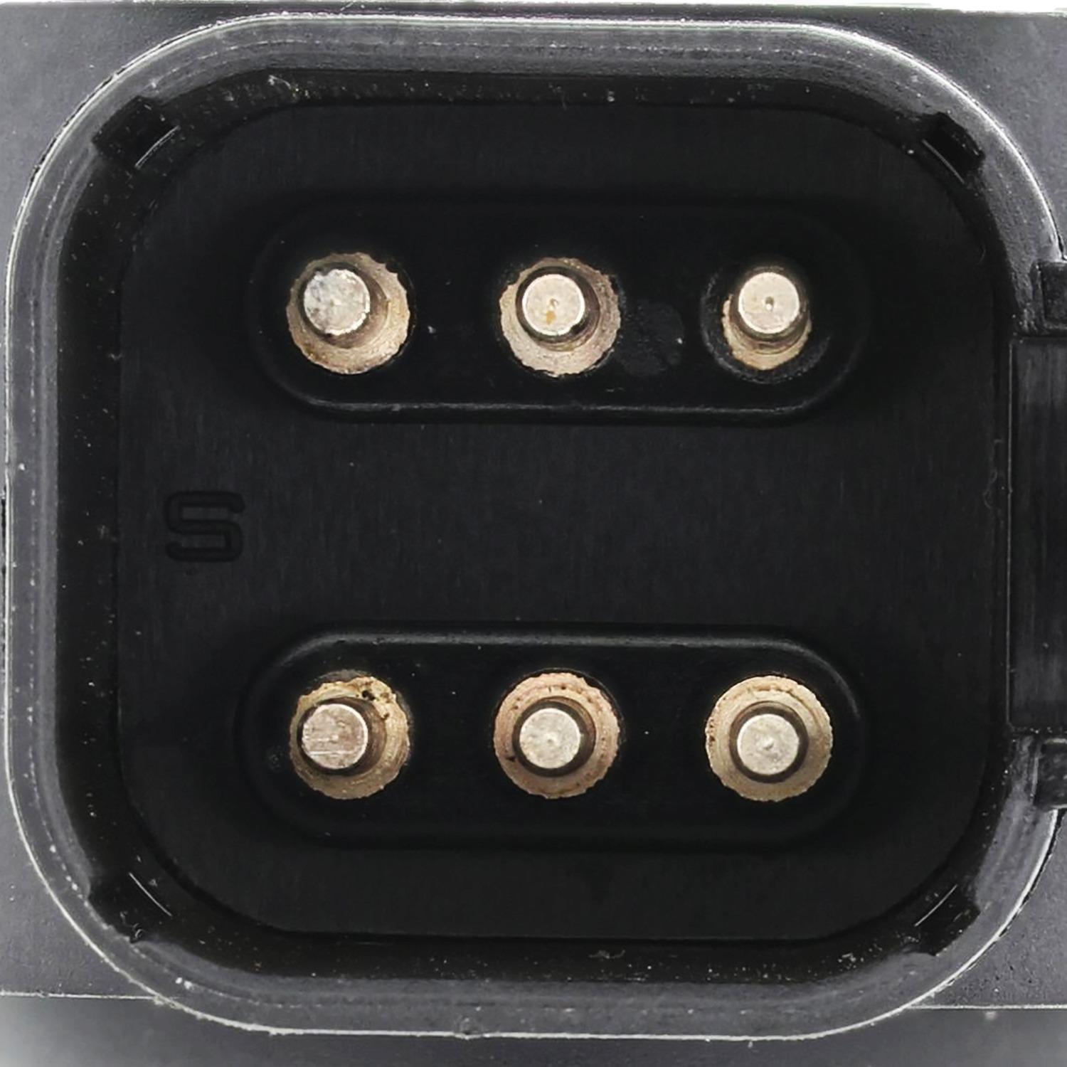 MotoRad 1TP1026 - Throttle Position Sensor MotoRad 1TP1026 Throttle Position Sensor product image 6 of 8