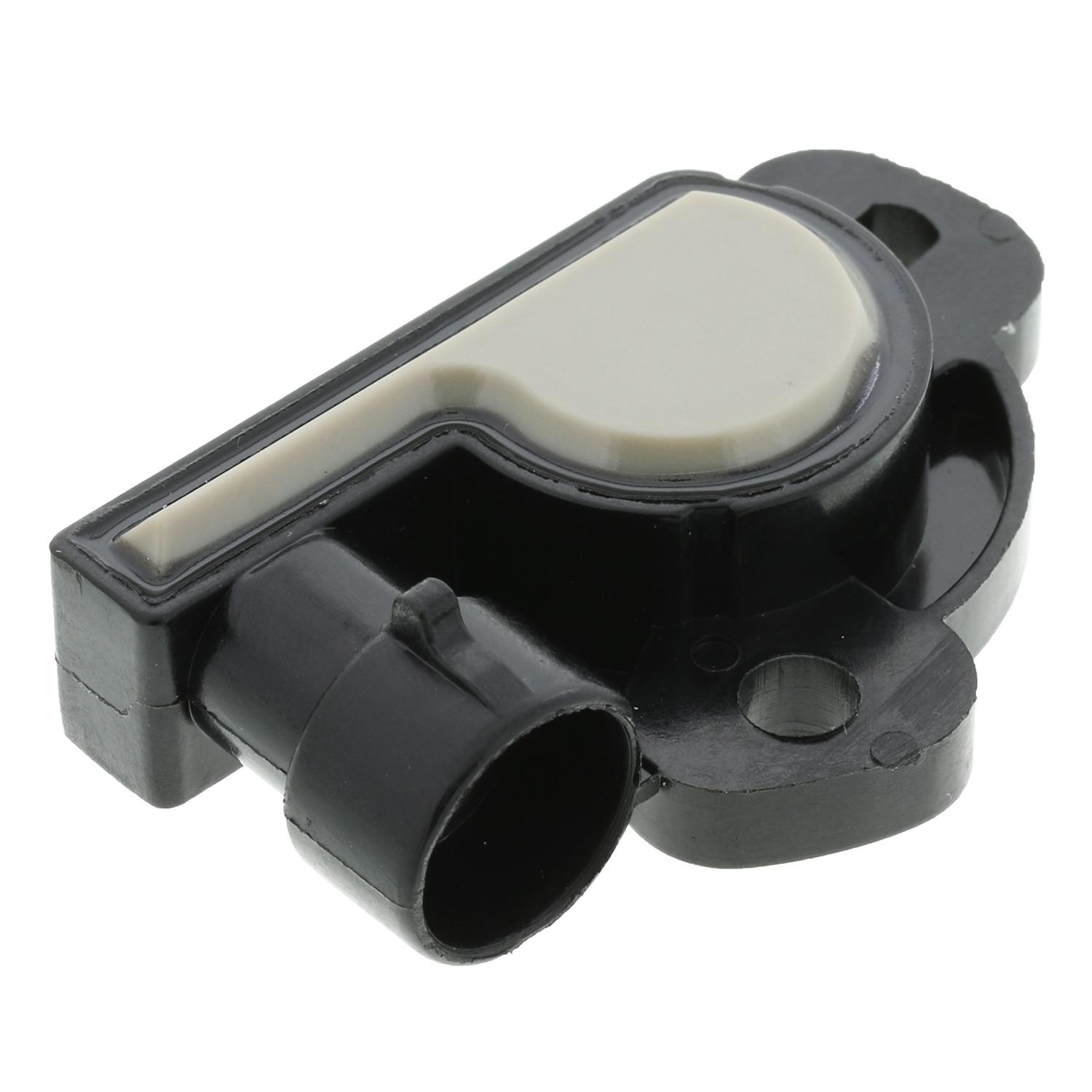 MotoRad 1TP1027 - Throttle Position Sensor MotoRad 1TP1027 Throttle Position Sensor product image 1 of 8