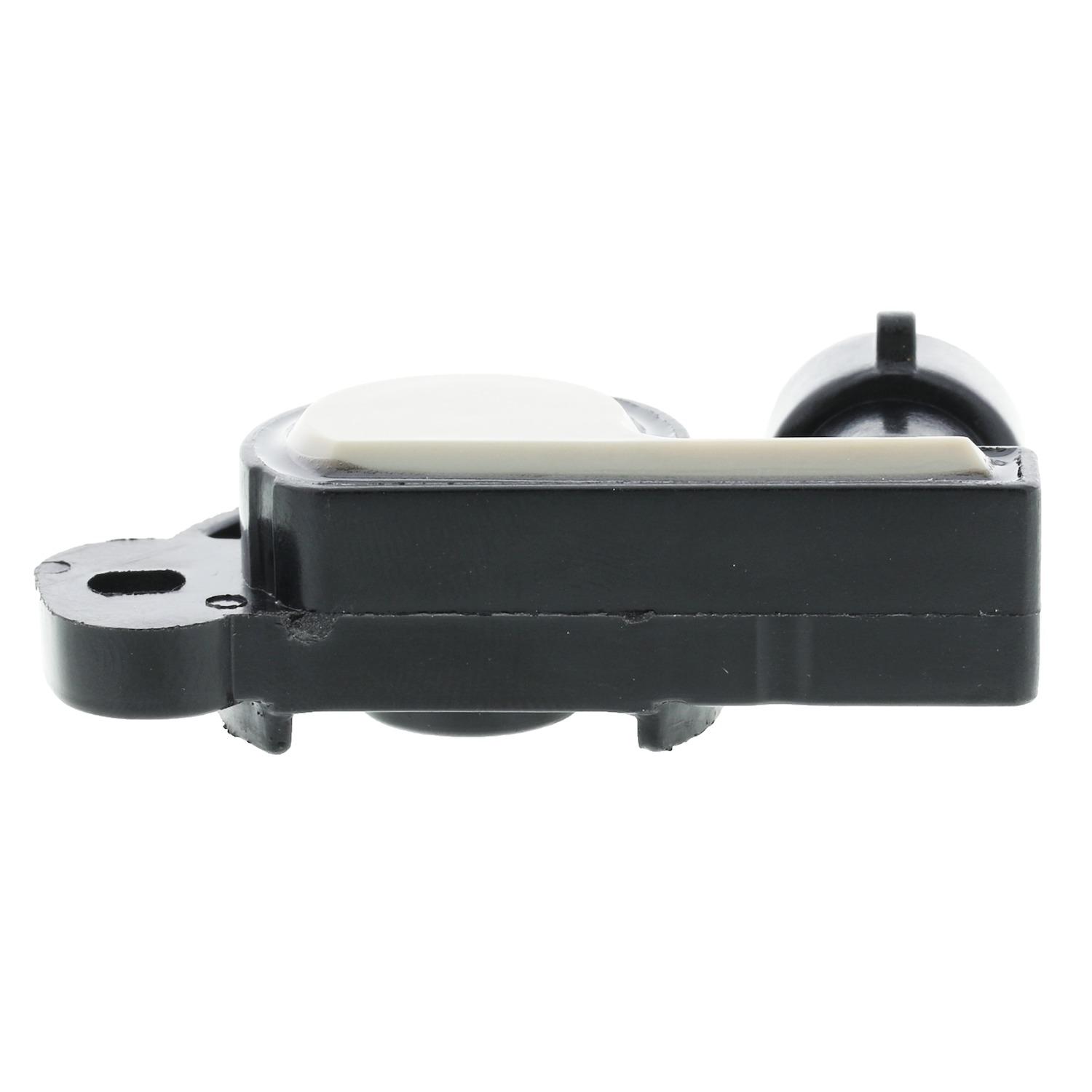MotoRad 1TP1027 - Throttle Position Sensor MotoRad 1TP1027 Throttle Position Sensor product image 2 of 8