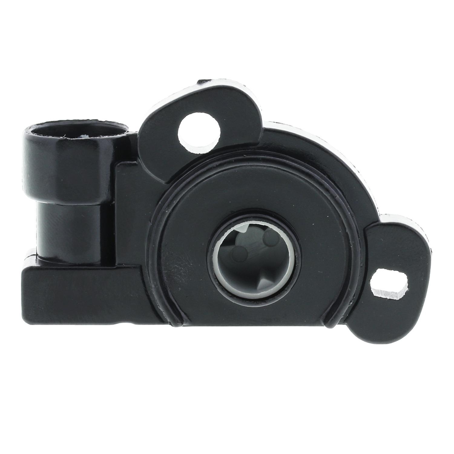 MotoRad 1TP1027 - Throttle Position Sensor MotoRad 1TP1027 Throttle Position Sensor product image 3 of 8