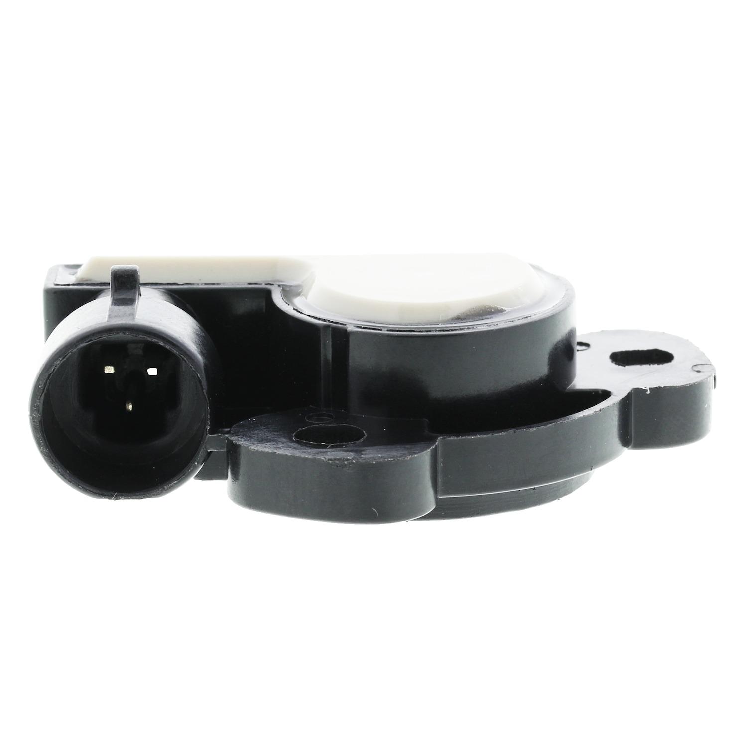 MotoRad 1TP1027 - Throttle Position Sensor MotoRad 1TP1027 Throttle Position Sensor product image 4 of 8