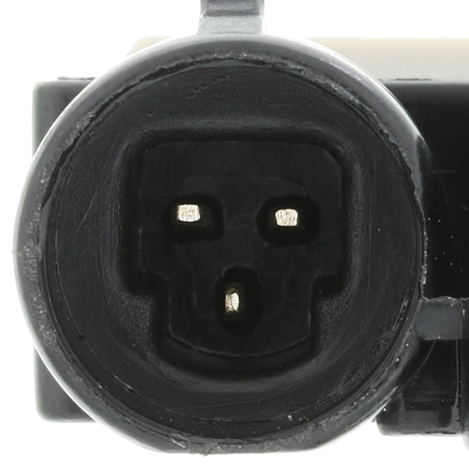MotoRad 1TP1027 - Throttle Position Sensor MotoRad 1TP1027 Throttle Position Sensor product image 6 of 8