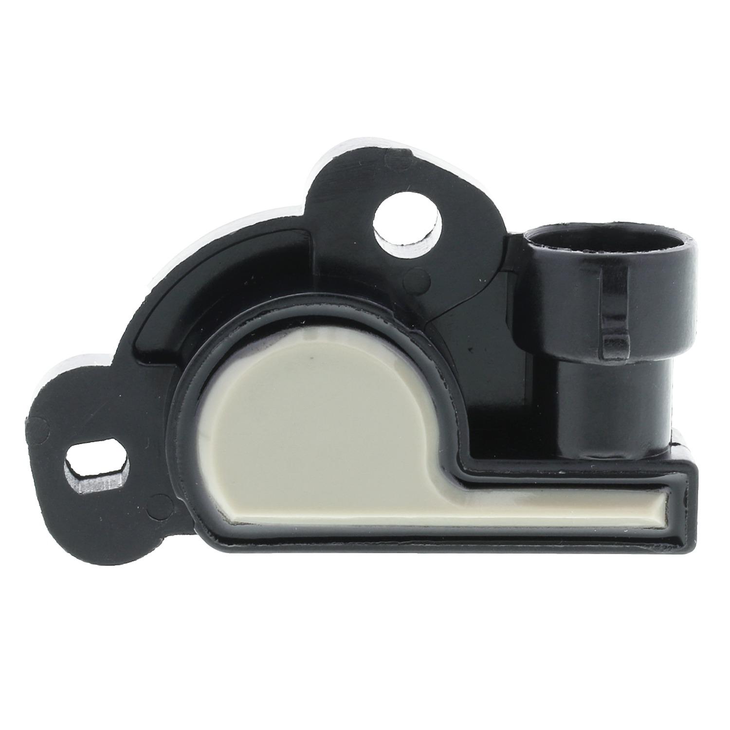 MotoRad 1TP1027 - Throttle Position Sensor MotoRad 1TP1027 Throttle Position Sensor product image 8 of 8