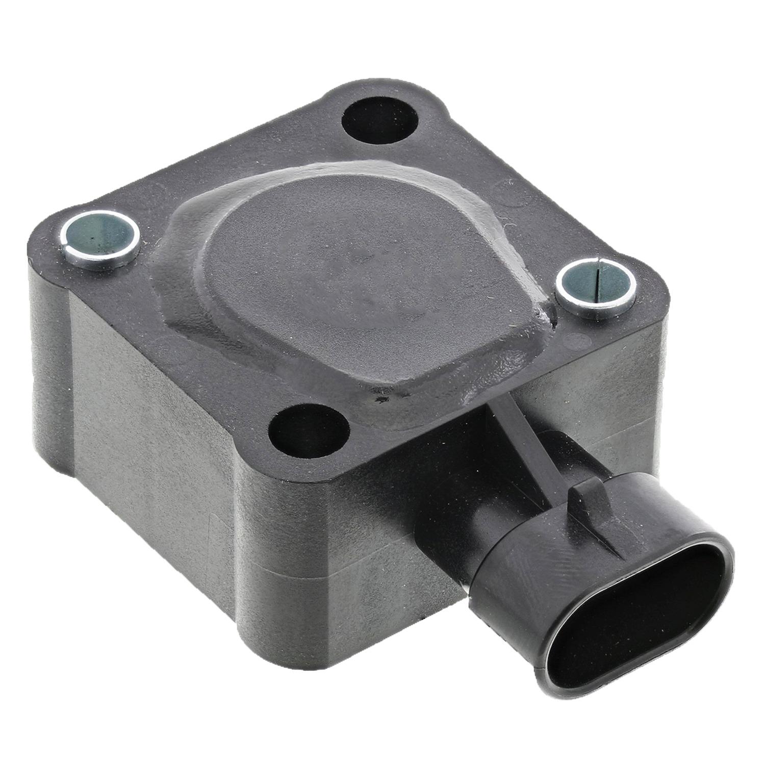 MotoRad 1TP1029 - Throttle Position Sensor MotoRad 1TP1029 Throttle Position Sensor product image 1 of 8