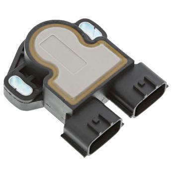 1996 Nissan Pickup Throttle Position Sensor MotoRad 1TP1030 image 1 of 4