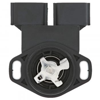 1996 Nissan Pickup Throttle Position Sensor MotoRad 1TP1030 image 3 of 4
