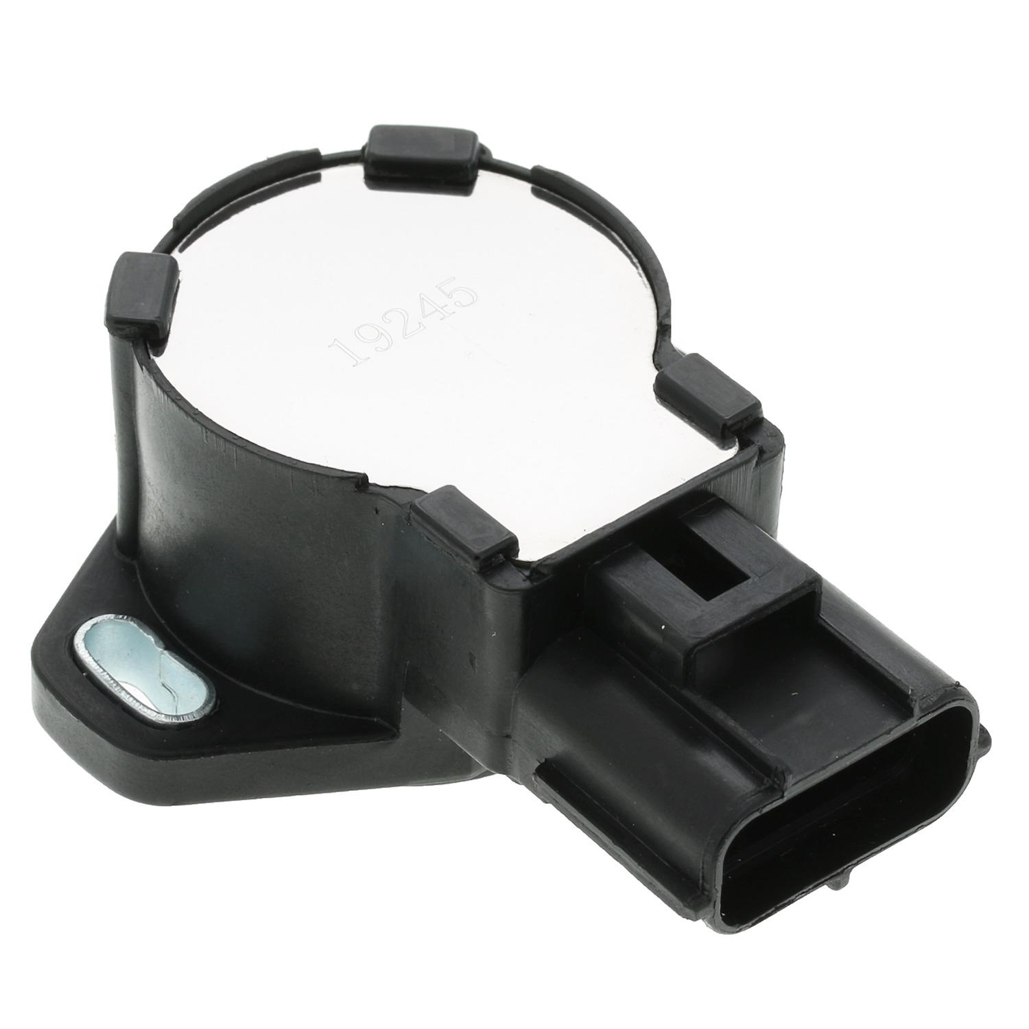 MotoRad 1TP1031 - Throttle Position Sensor MotoRad 1TP1031 Throttle Position Sensor product image 1 of 8