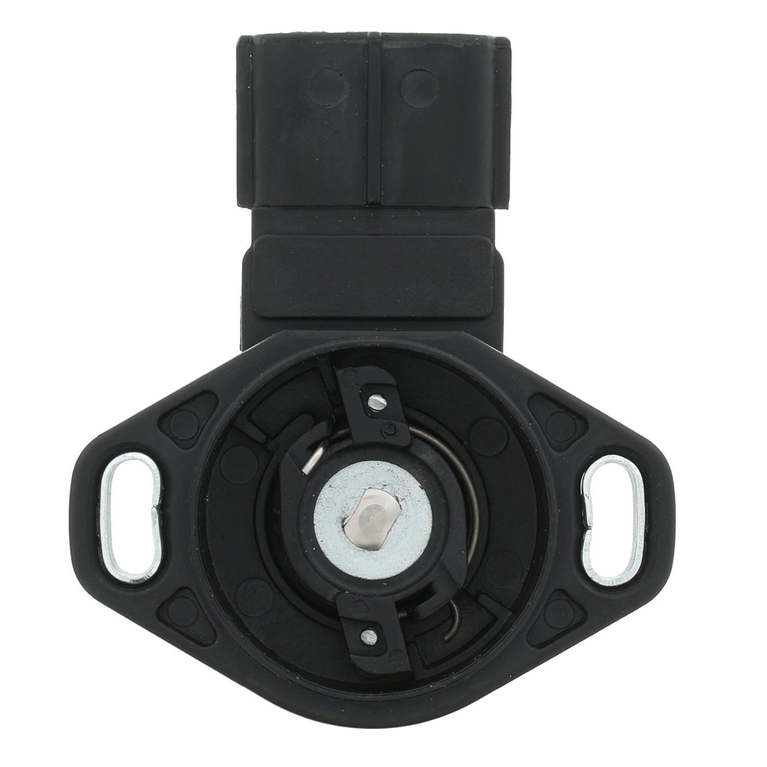 MotoRad 1TP1031 - Throttle Position Sensor MotoRad 1TP1031 Throttle Position Sensor product image 3 of 8
