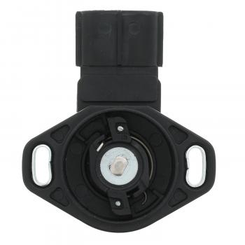 1995 Toyota MR2 Throttle Position Sensor MotoRad 1TP1031 image 3 of 4