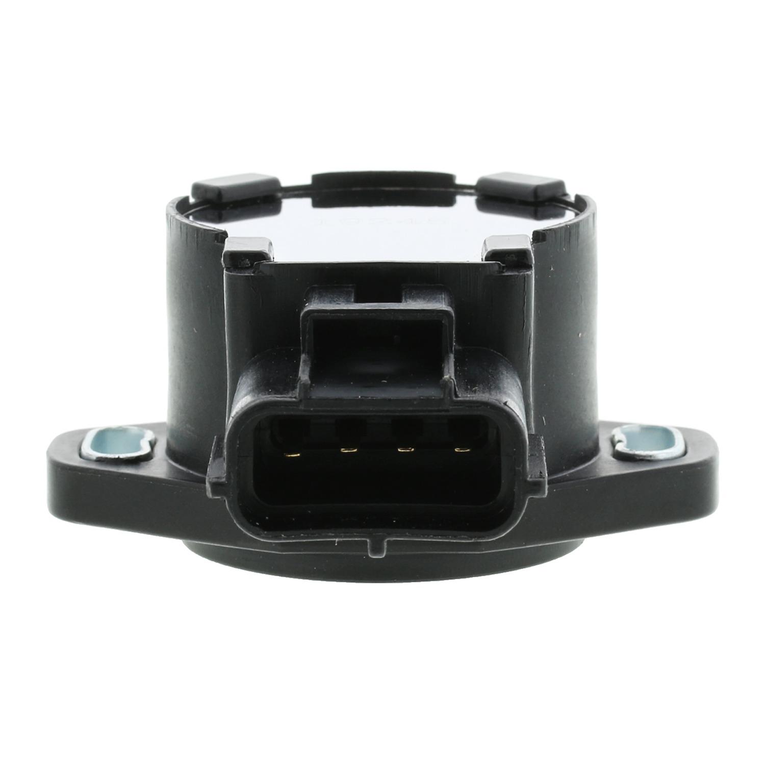 MotoRad 1TP1031 - Throttle Position Sensor MotoRad 1TP1031 Throttle Position Sensor product image 4 of 8