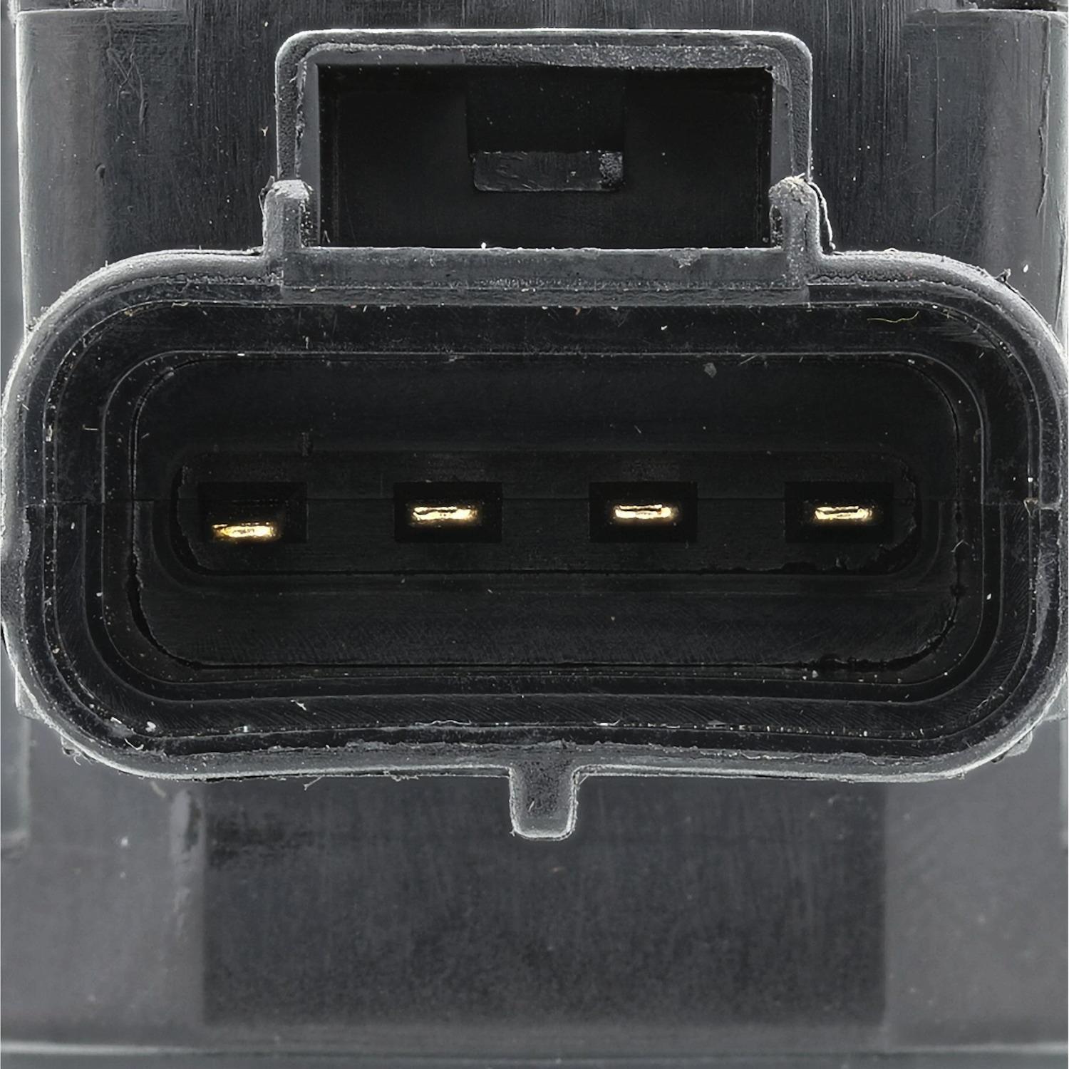 MotoRad 1TP1031 - Throttle Position Sensor MotoRad 1TP1031 Throttle Position Sensor product image 6 of 8