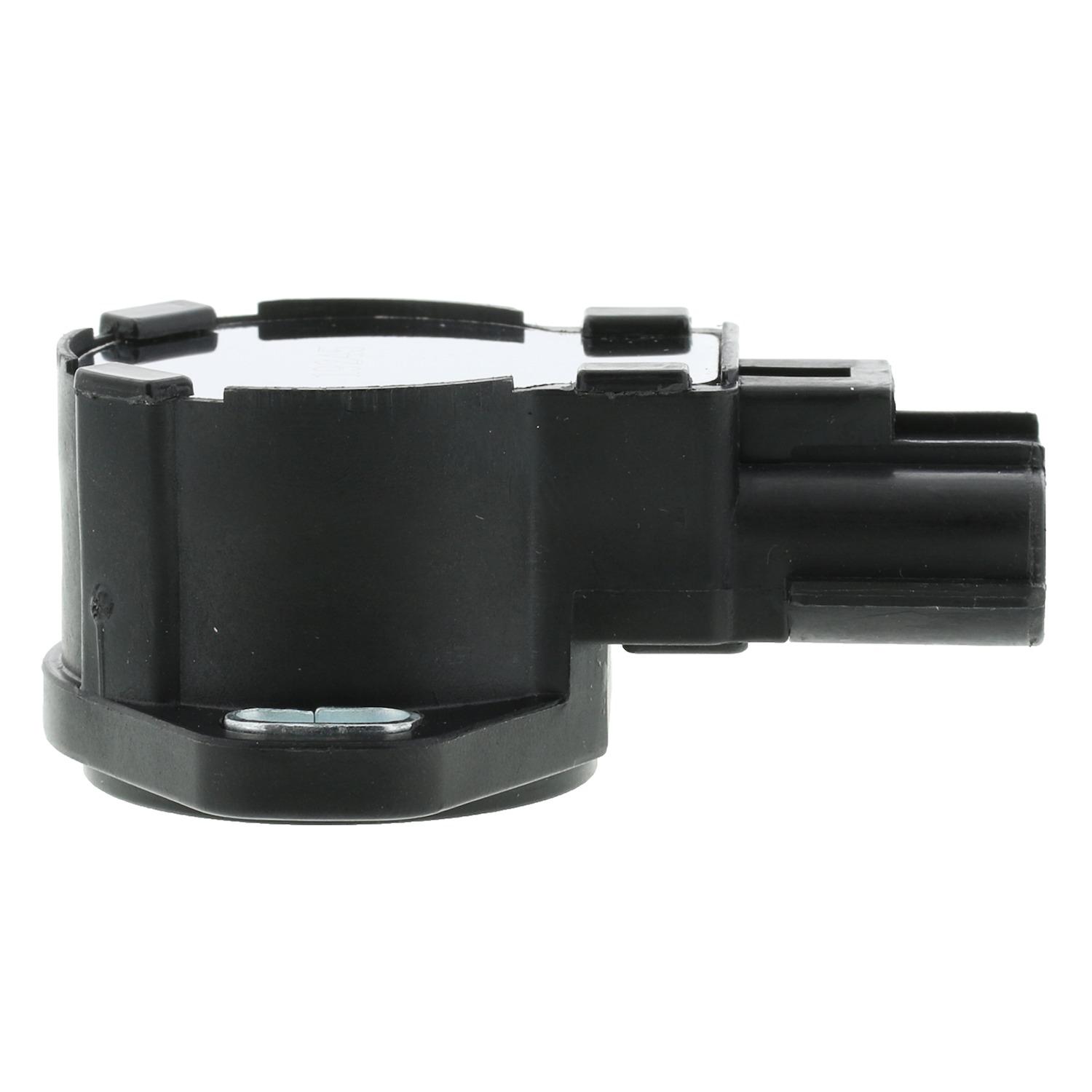 MotoRad 1TP1031 - Throttle Position Sensor MotoRad 1TP1031 Throttle Position Sensor product image 7 of 8