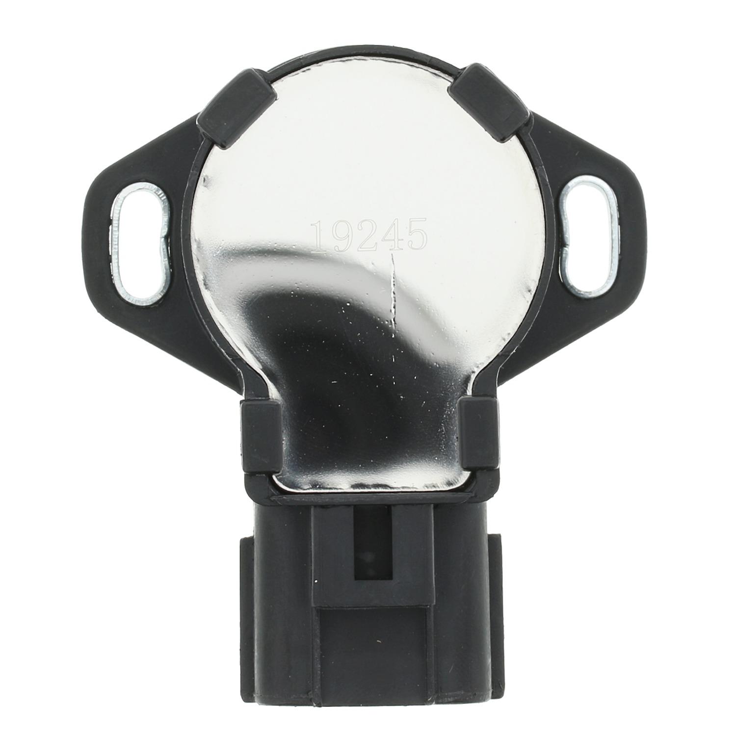 MotoRad 1TP1031 - Throttle Position Sensor MotoRad 1TP1031 Throttle Position Sensor product image 8 of 8
