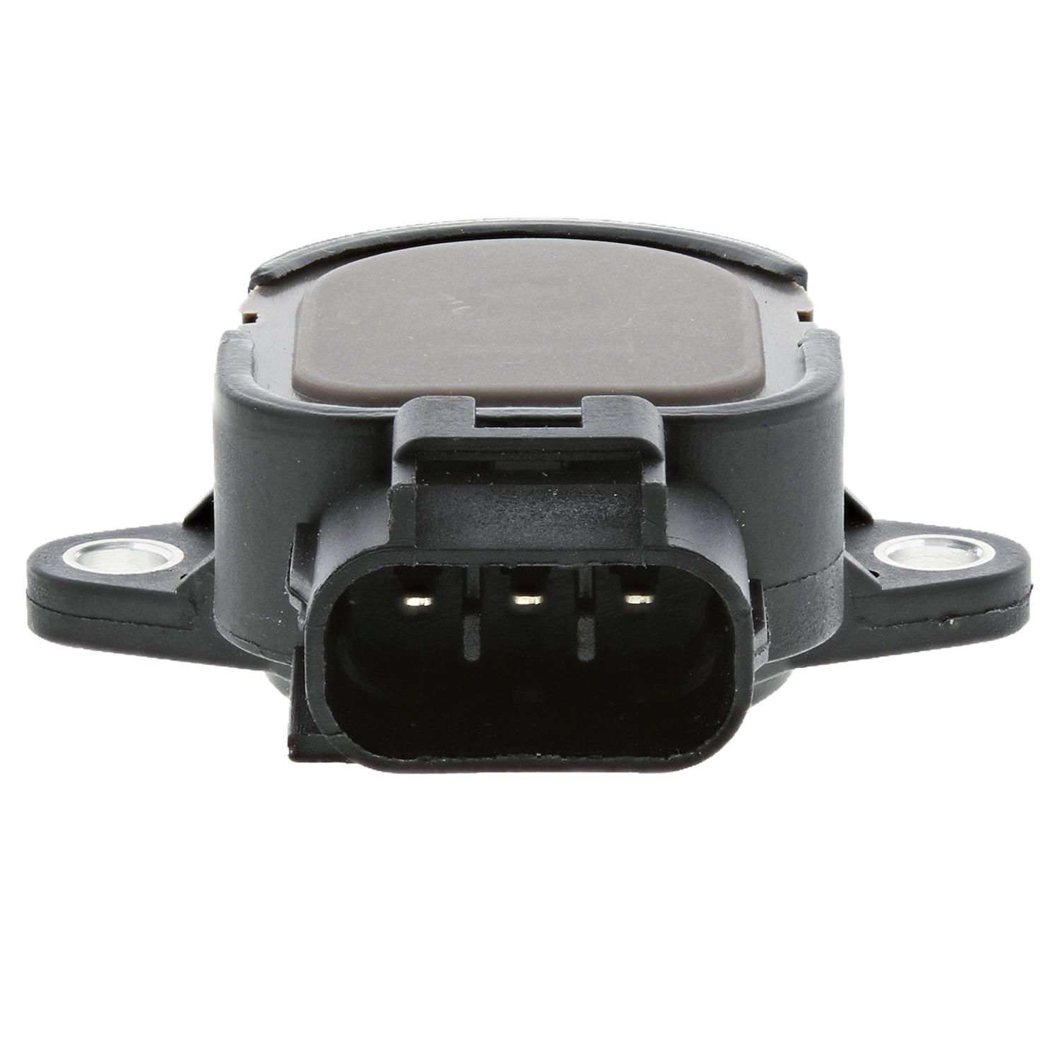 MotoRad 1TP1032 - Throttle Position Sensor MotoRad 1TP1032 Throttle Position Sensor product image 4 of 8
