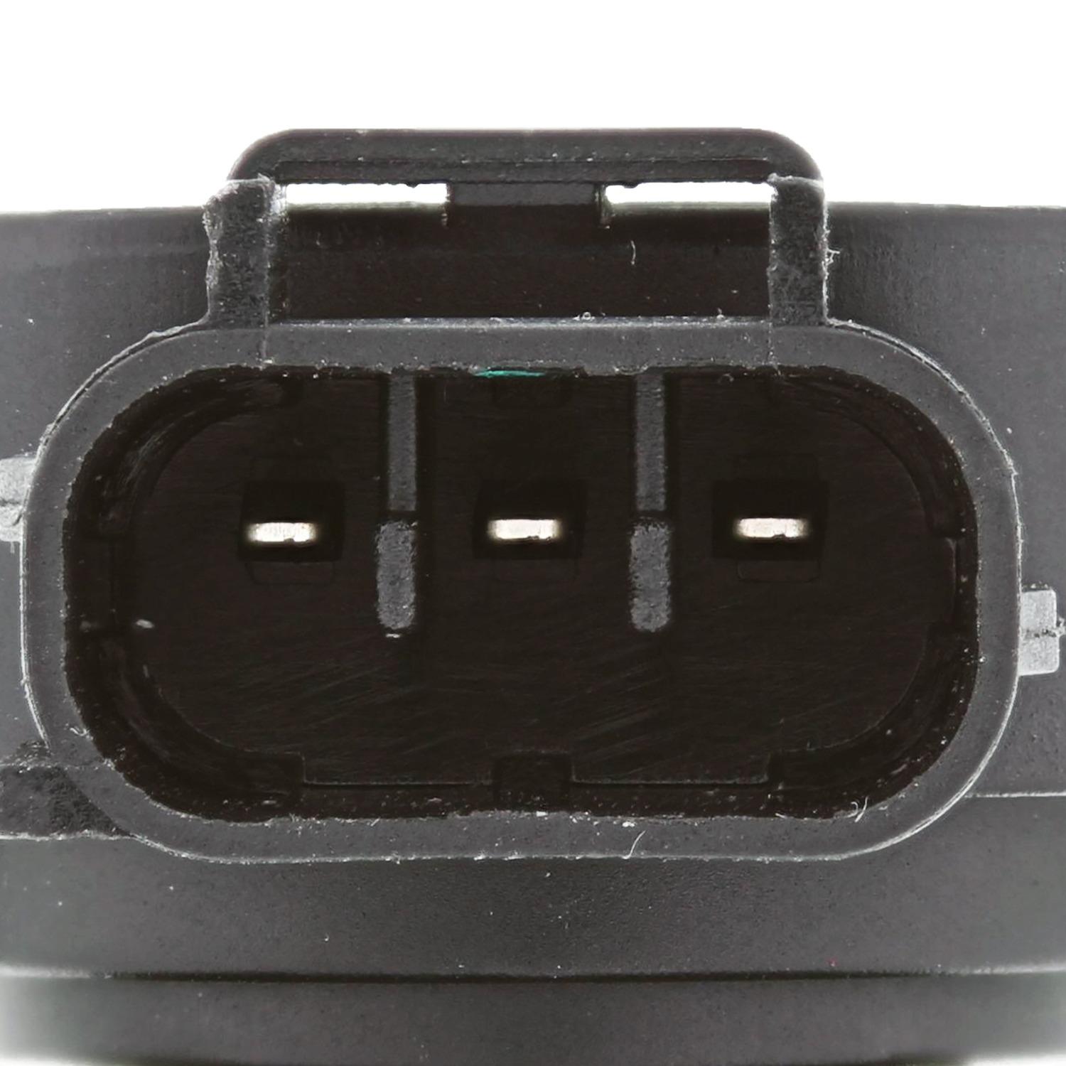 MotoRad 1TP1032 - Throttle Position Sensor MotoRad 1TP1032 Throttle Position Sensor product image 6 of 8