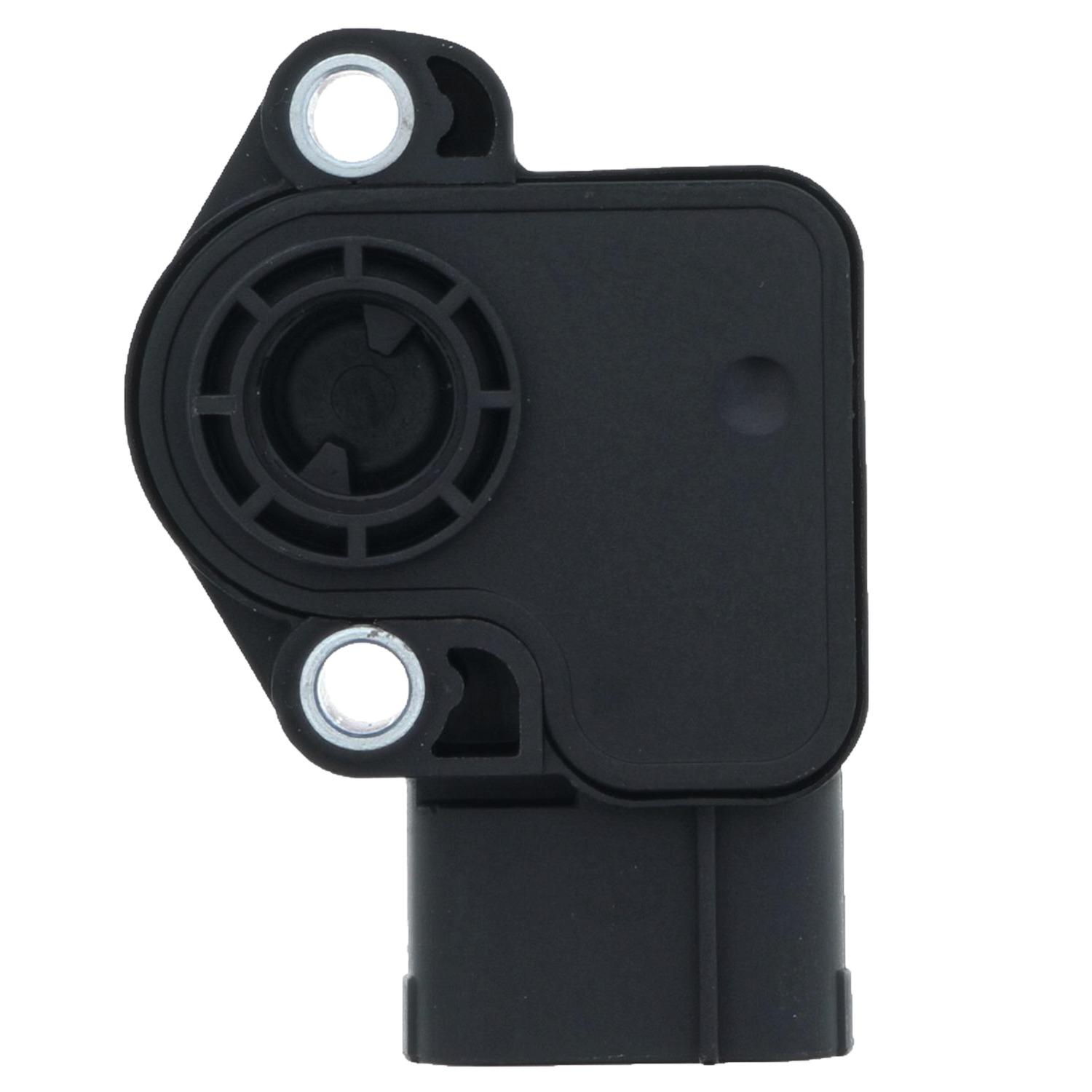 MotoRad 1TP1033 Throttle Position Sensor product image 3 of 8