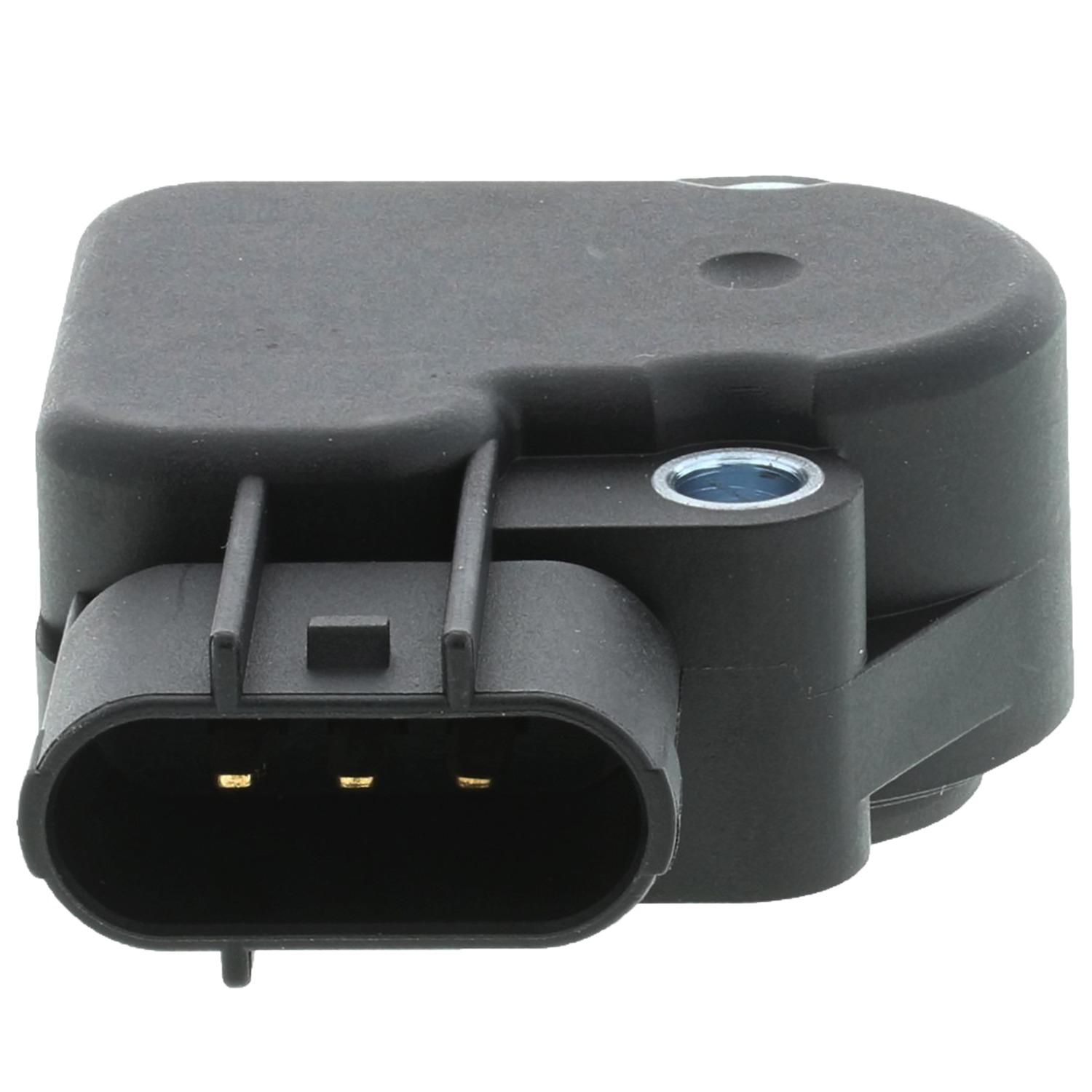 MotoRad 1TP1033 Throttle Position Sensor product image 4 of 8