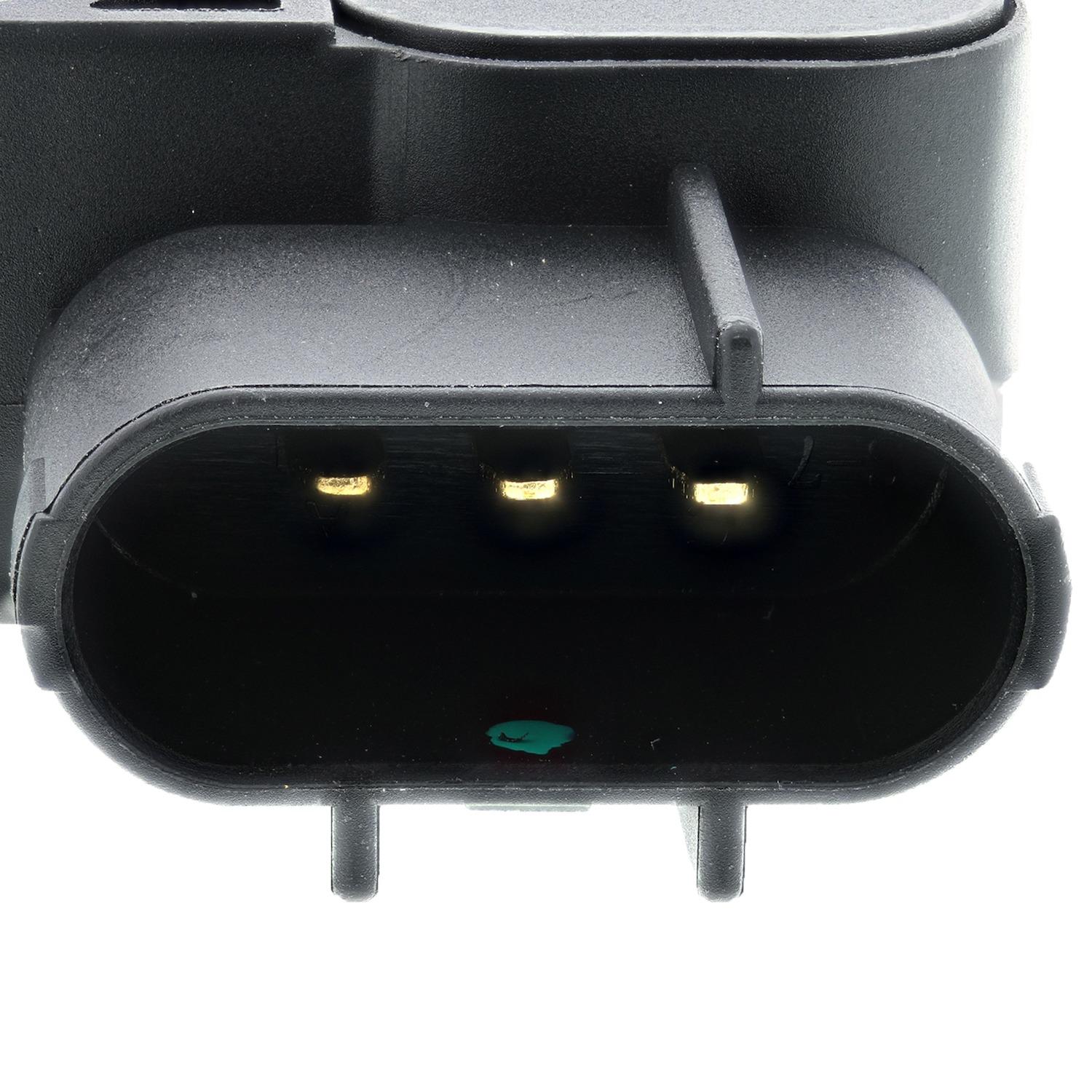 MotoRad 1TP1033 Throttle Position Sensor product image 6 of 8