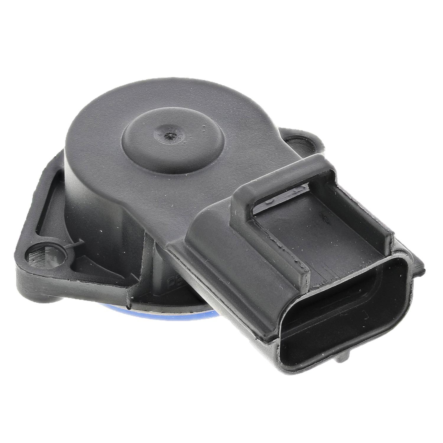 MotoRad 1TP1034 - Throttle Position Sensor MotoRad 1TP1034 Throttle Position Sensor product image 1 of 8