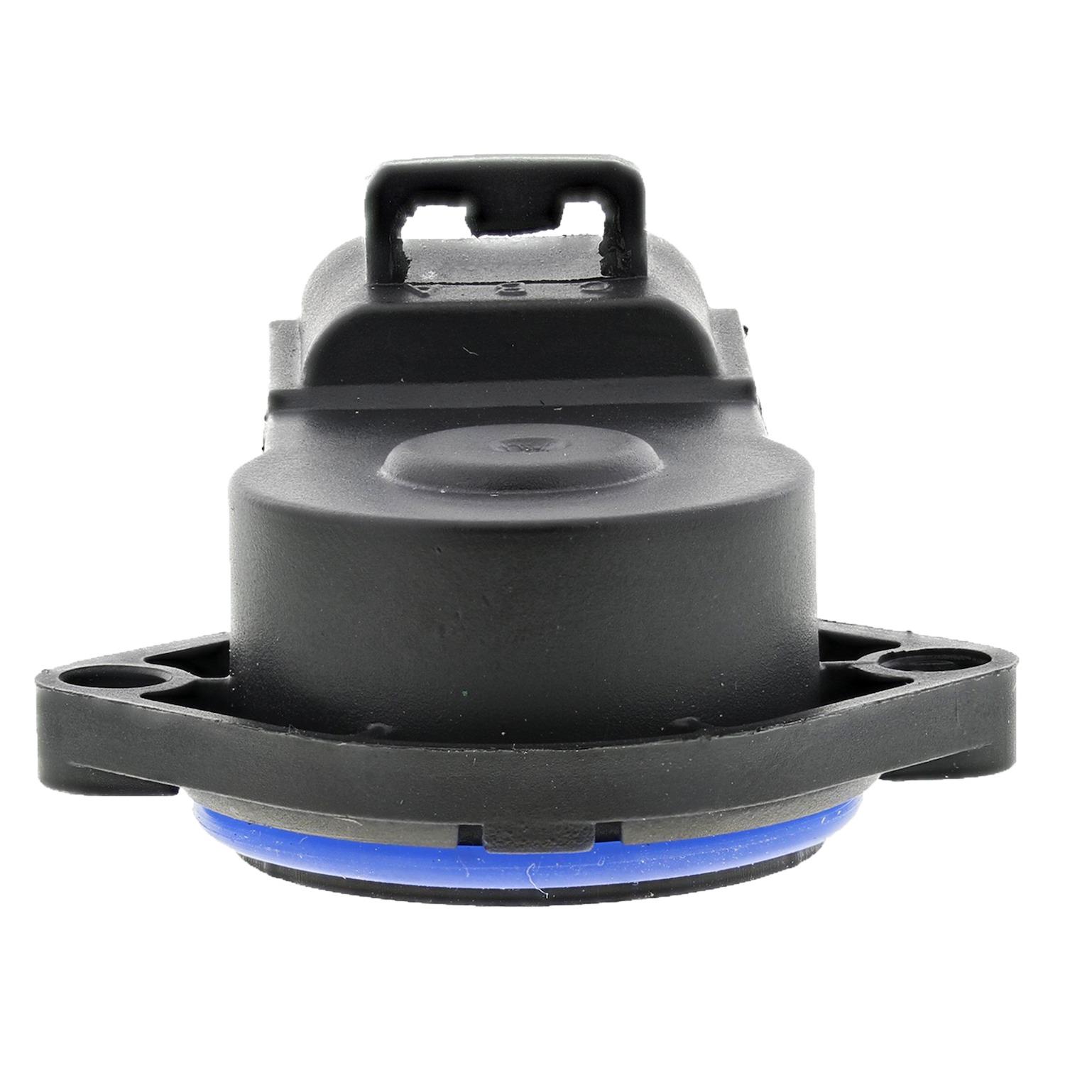 MotoRad 1TP1034 - Throttle Position Sensor MotoRad 1TP1034 Throttle Position Sensor product image 2 of 8