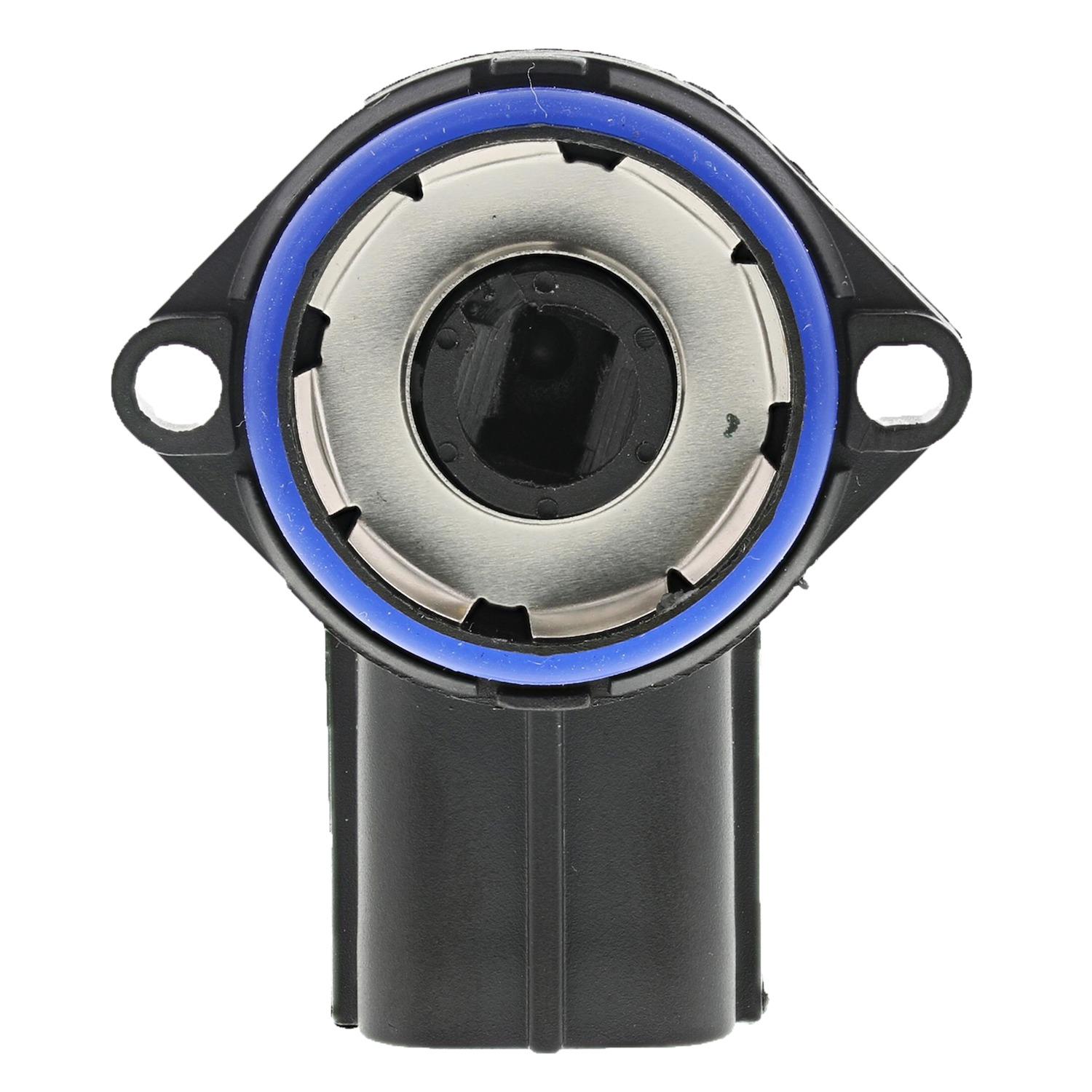 MotoRad 1TP1034 - Throttle Position Sensor MotoRad 1TP1034 Throttle Position Sensor product image 3 of 8