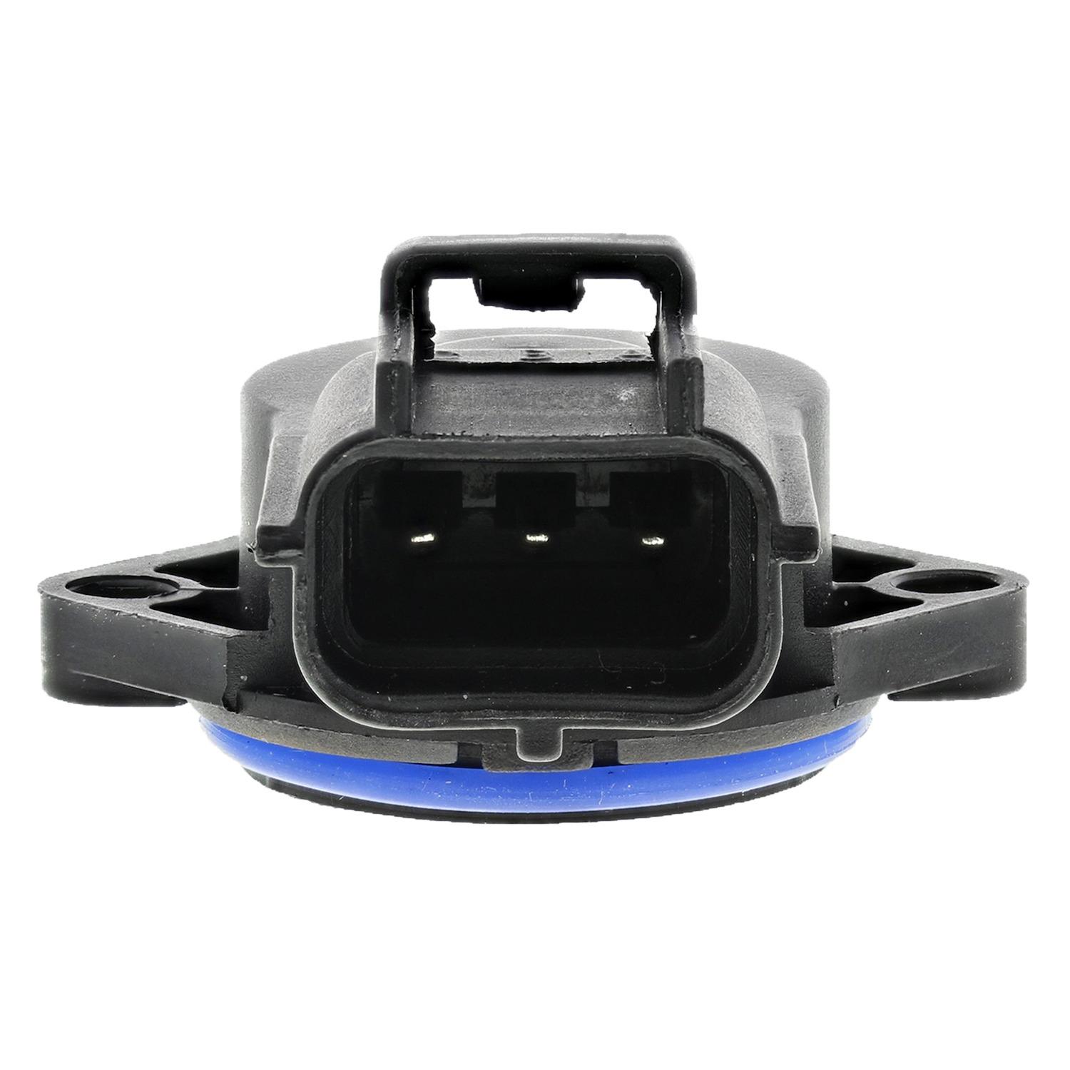 MotoRad 1TP1034 - Throttle Position Sensor MotoRad 1TP1034 Throttle Position Sensor product image 4 of 8