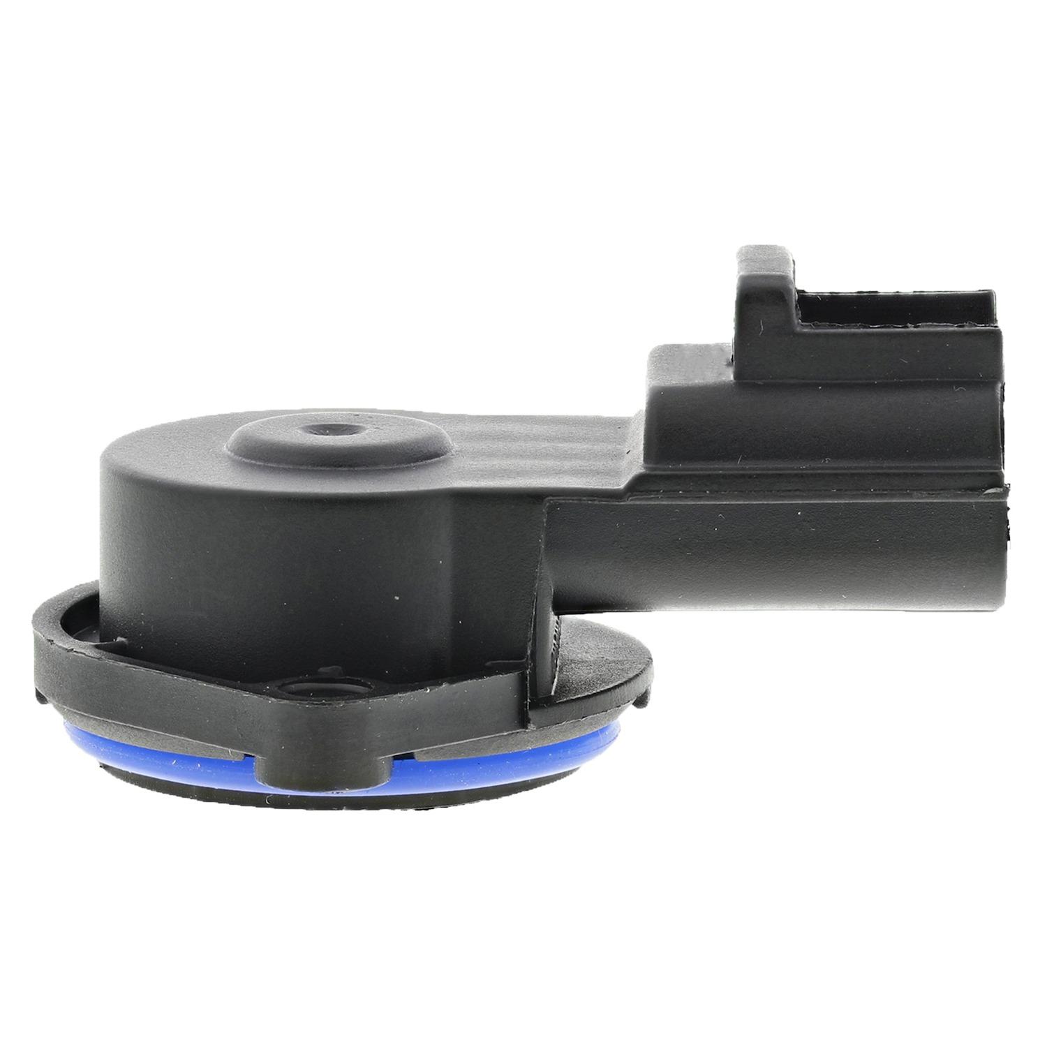 MotoRad 1TP1034 - Throttle Position Sensor MotoRad 1TP1034 Throttle Position Sensor product image 7 of 8