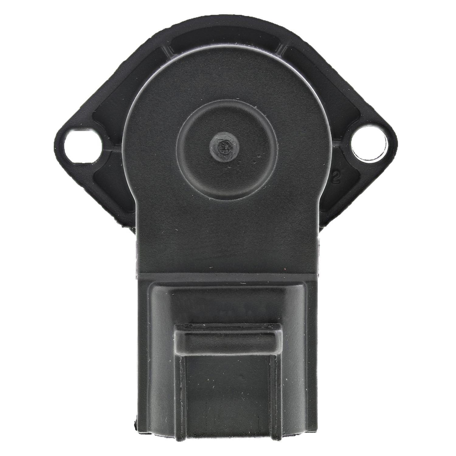 MotoRad 1TP1034 - Throttle Position Sensor MotoRad 1TP1034 Throttle Position Sensor product image 8 of 8