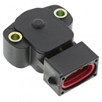 1990 Ford Taurus Throttle Position Sensor MotoRad 1TP1036 image 1 of 4
